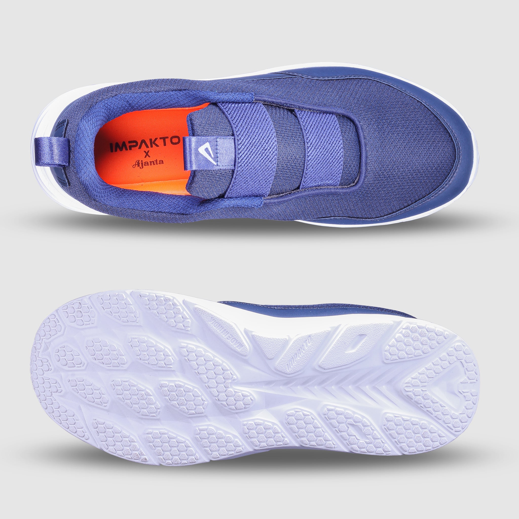 Impakto ZeroDrag  Walking Shoes