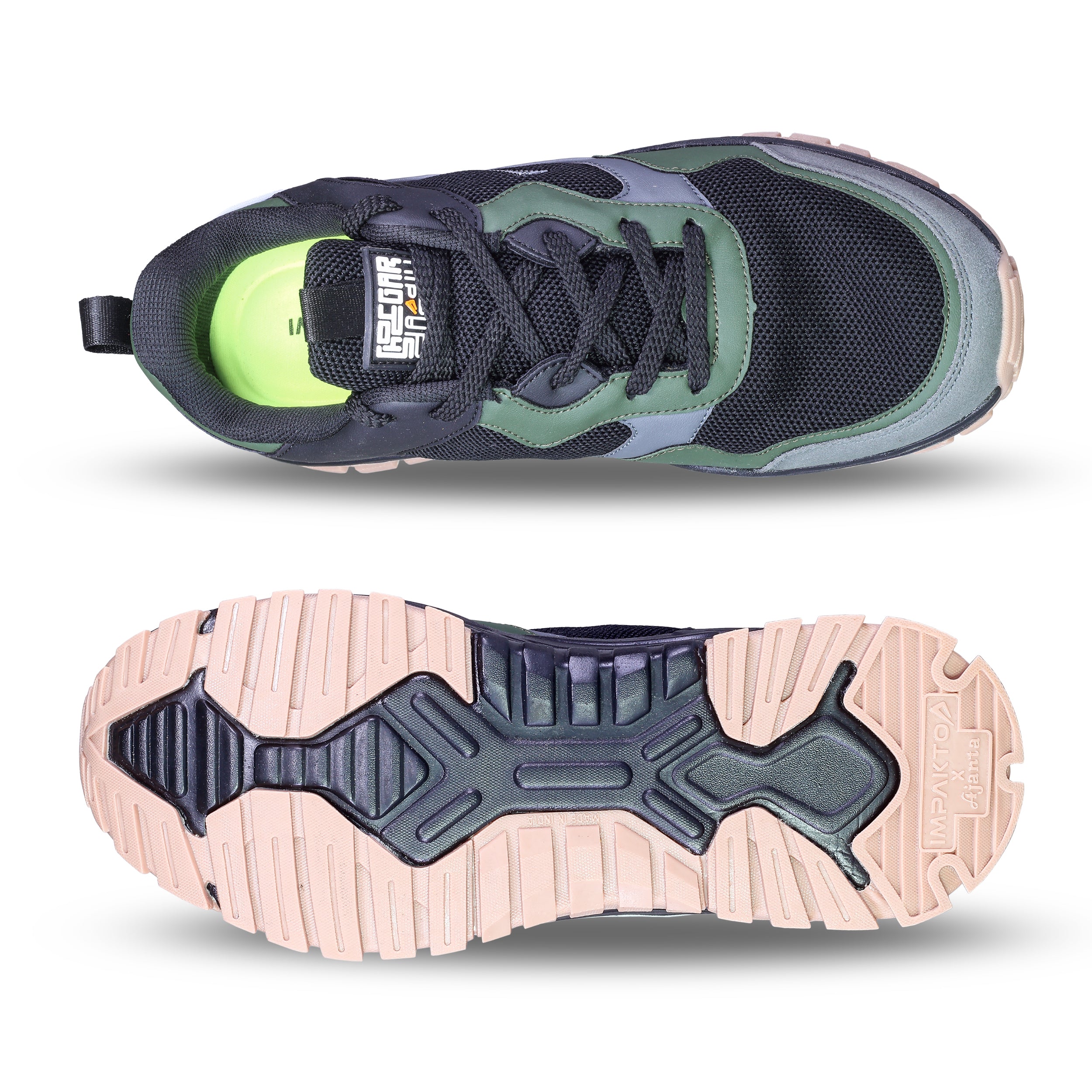 Impakto Shoegardaddy Outdoor Shoes