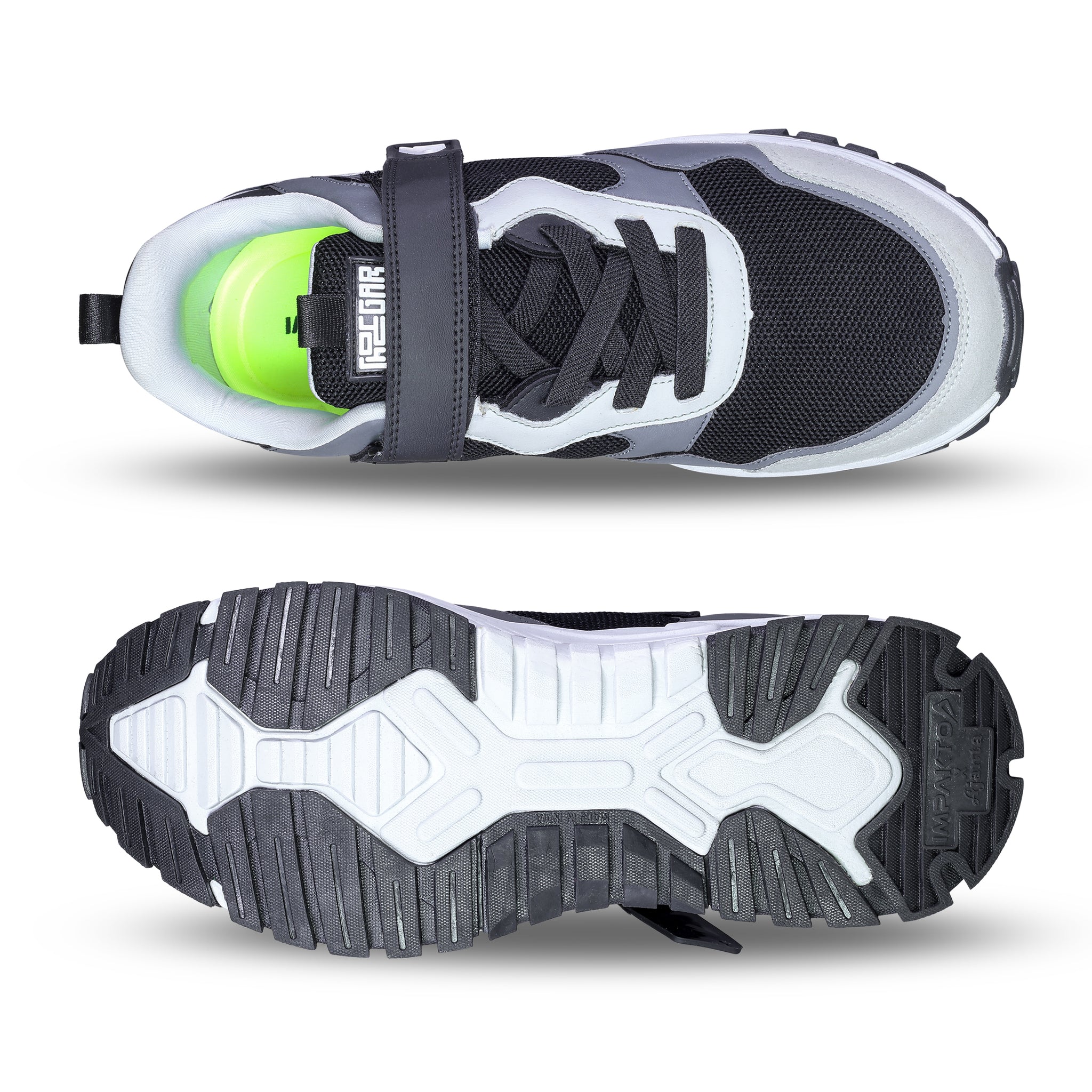 Impakto Shoegardaddy Outdoor Shoes