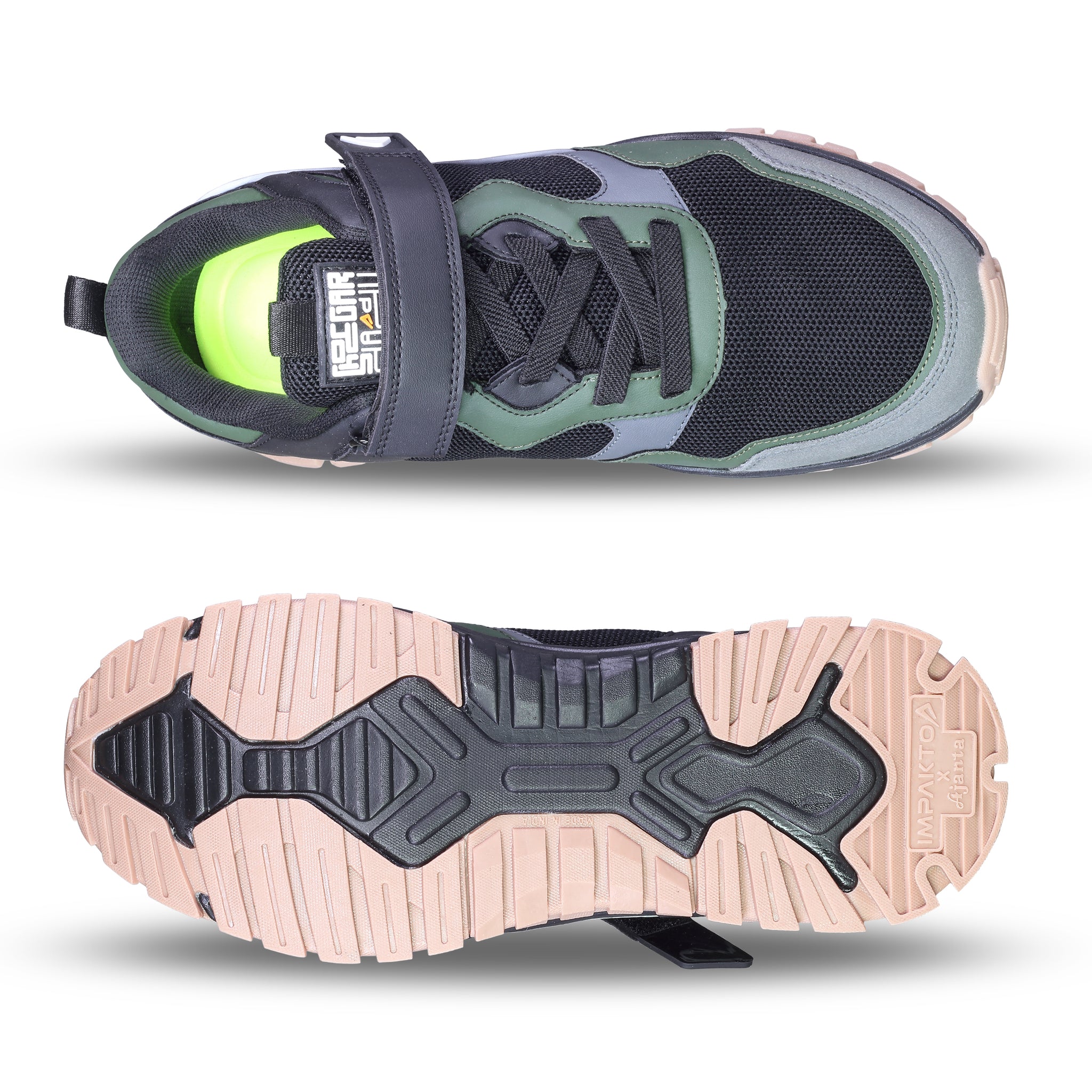 Impakto Shoegardaddy Outdoor Shoes