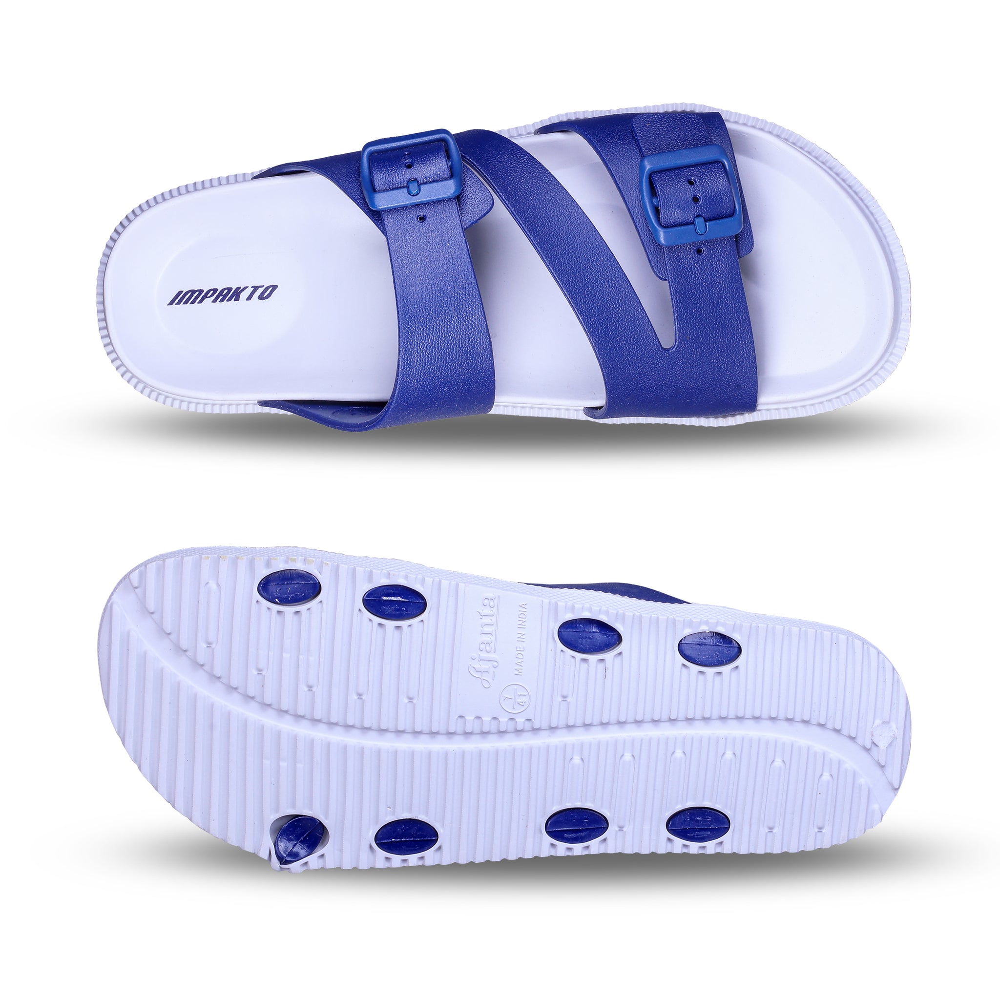 Impakto Flipzy Flip Flops