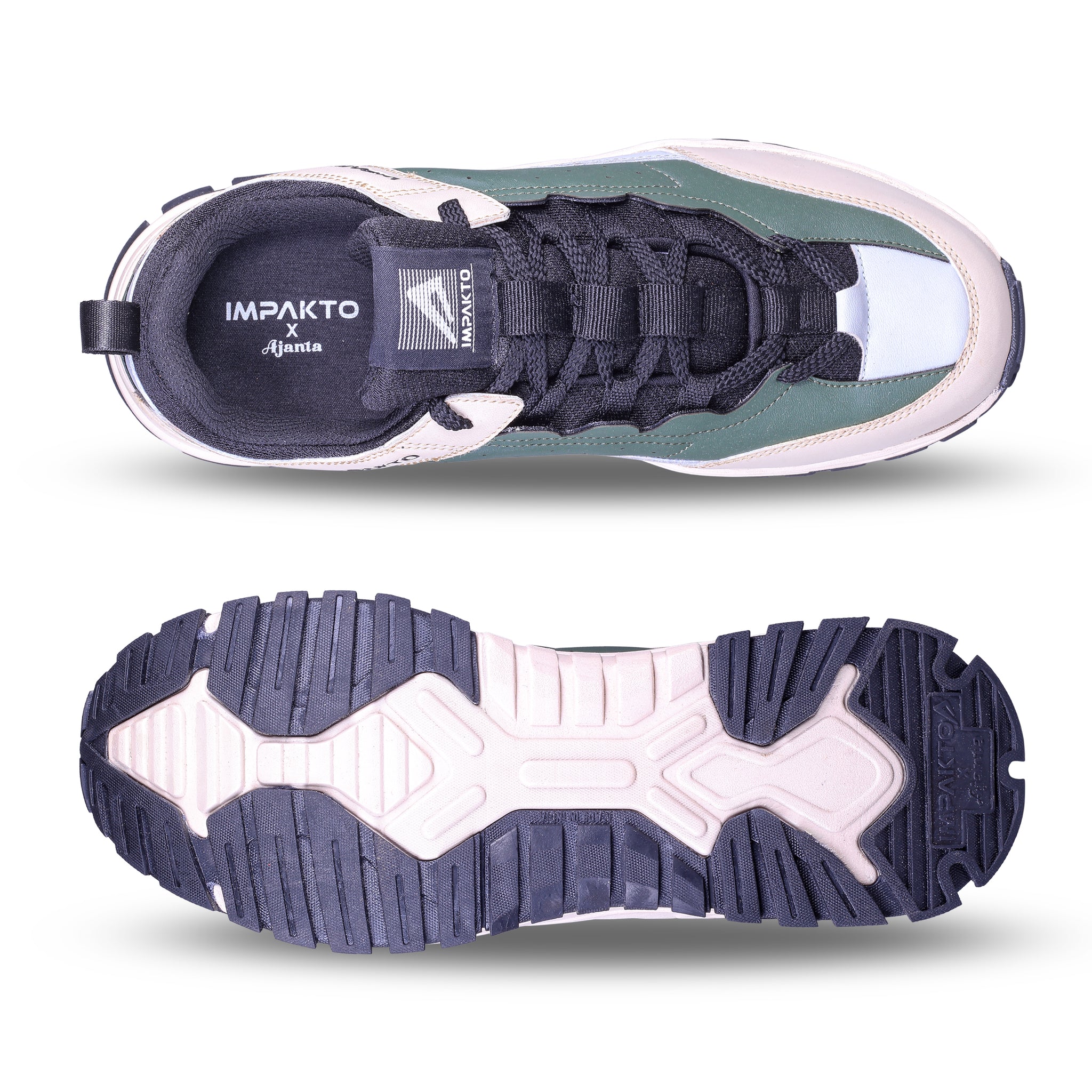 Impakto GrooveTrek Outdoor Shoe