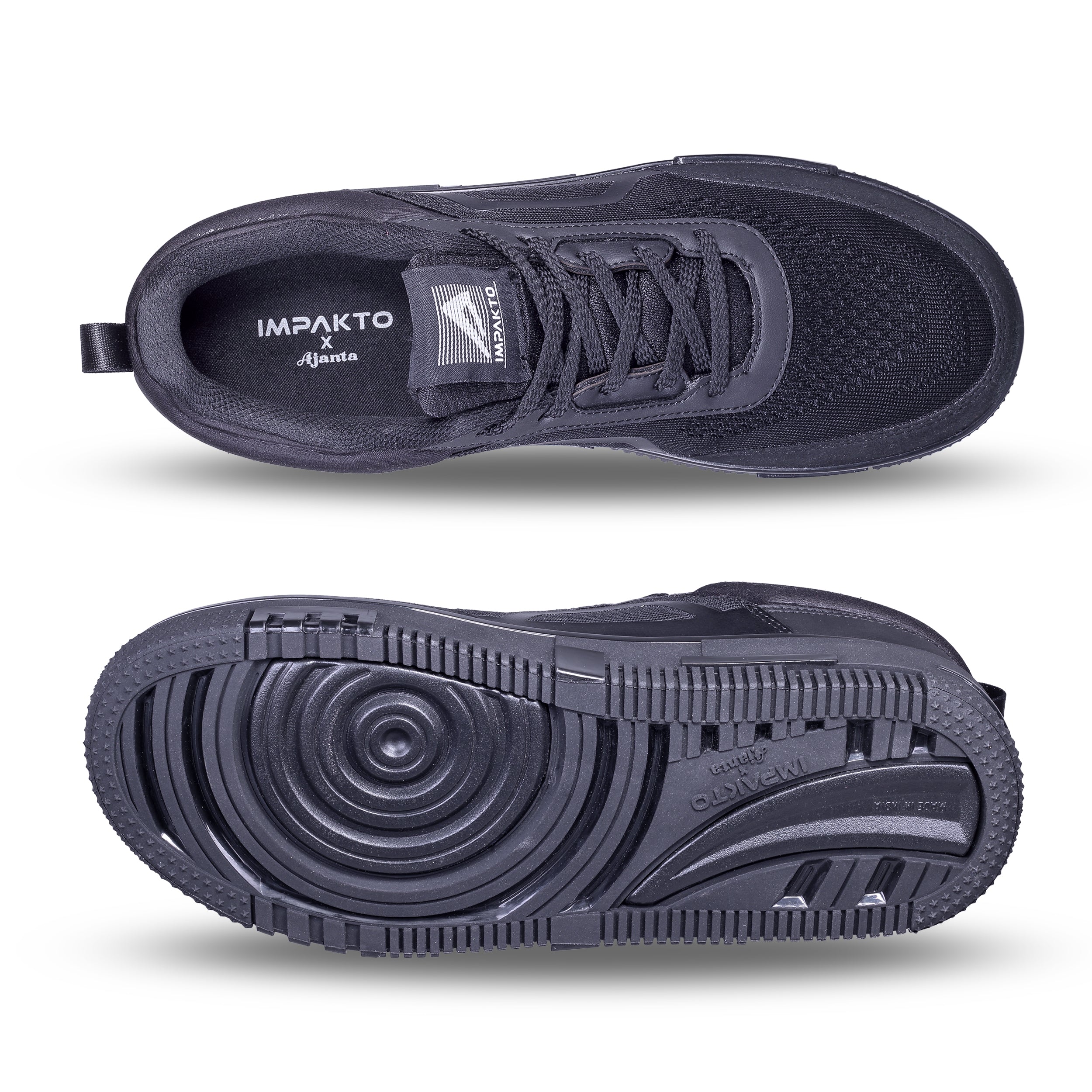 Impakto Venture Sneakers