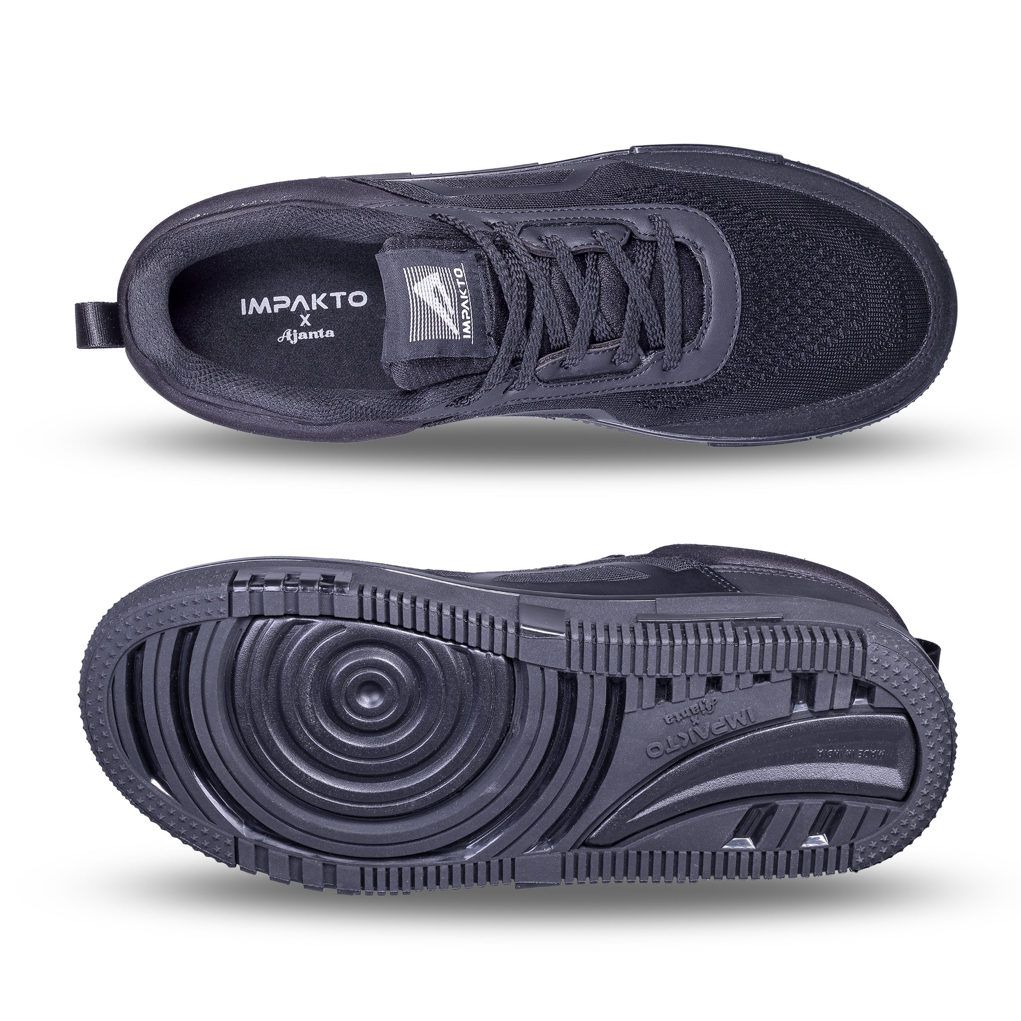 Impakto Venture Sneakers