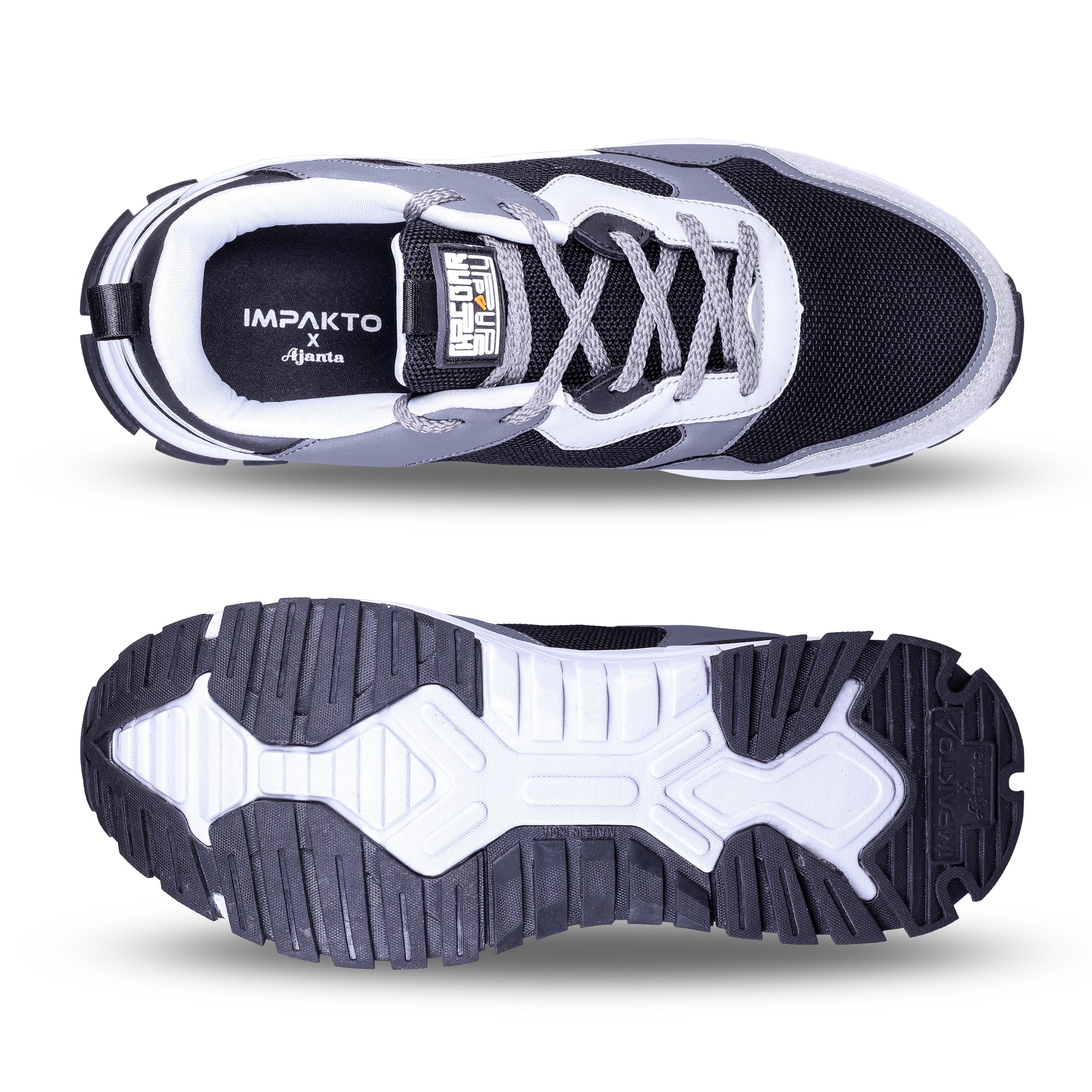 Impakto Shoegardaddy Outdoor Shoes