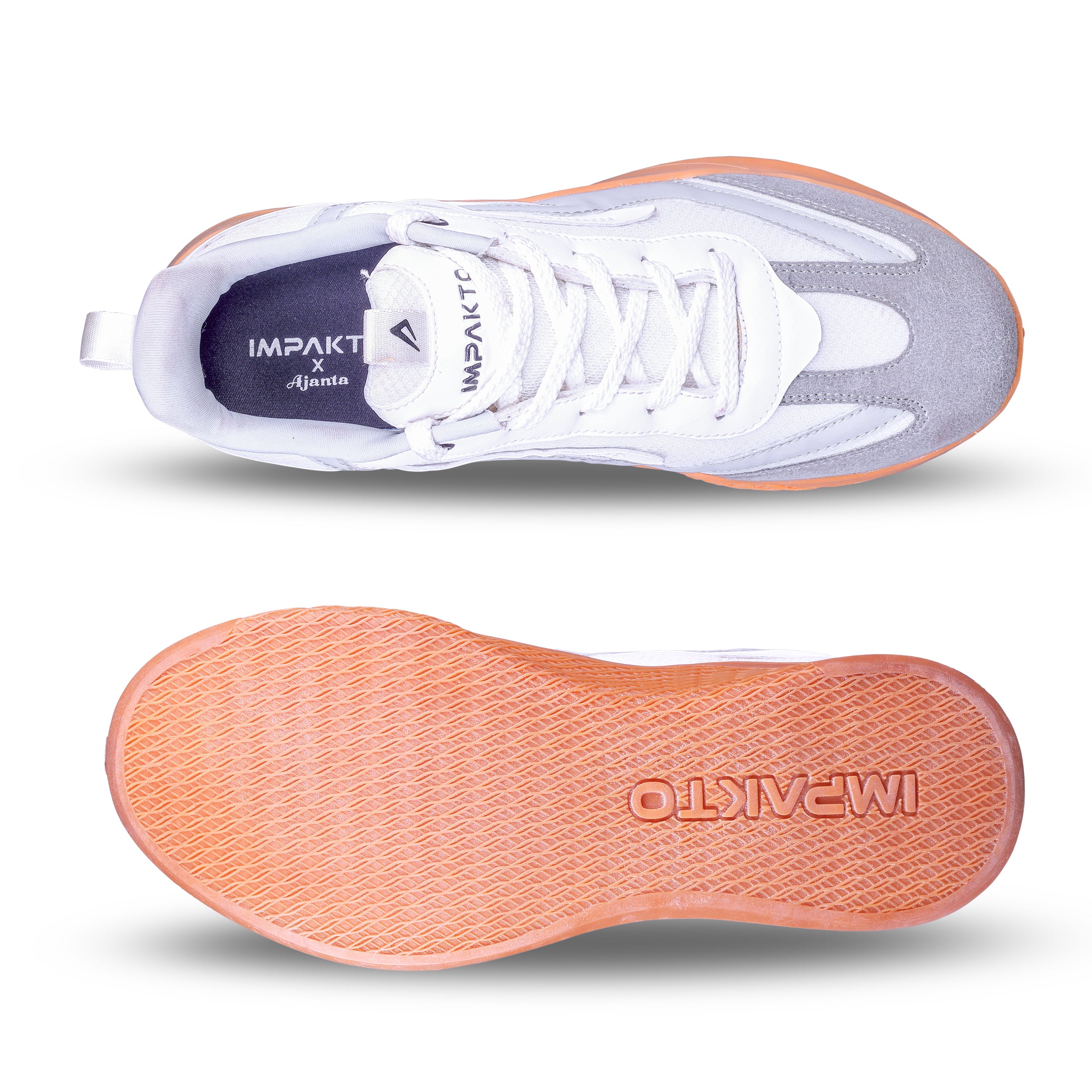 Impakto Para Court-Grip Court Shoes