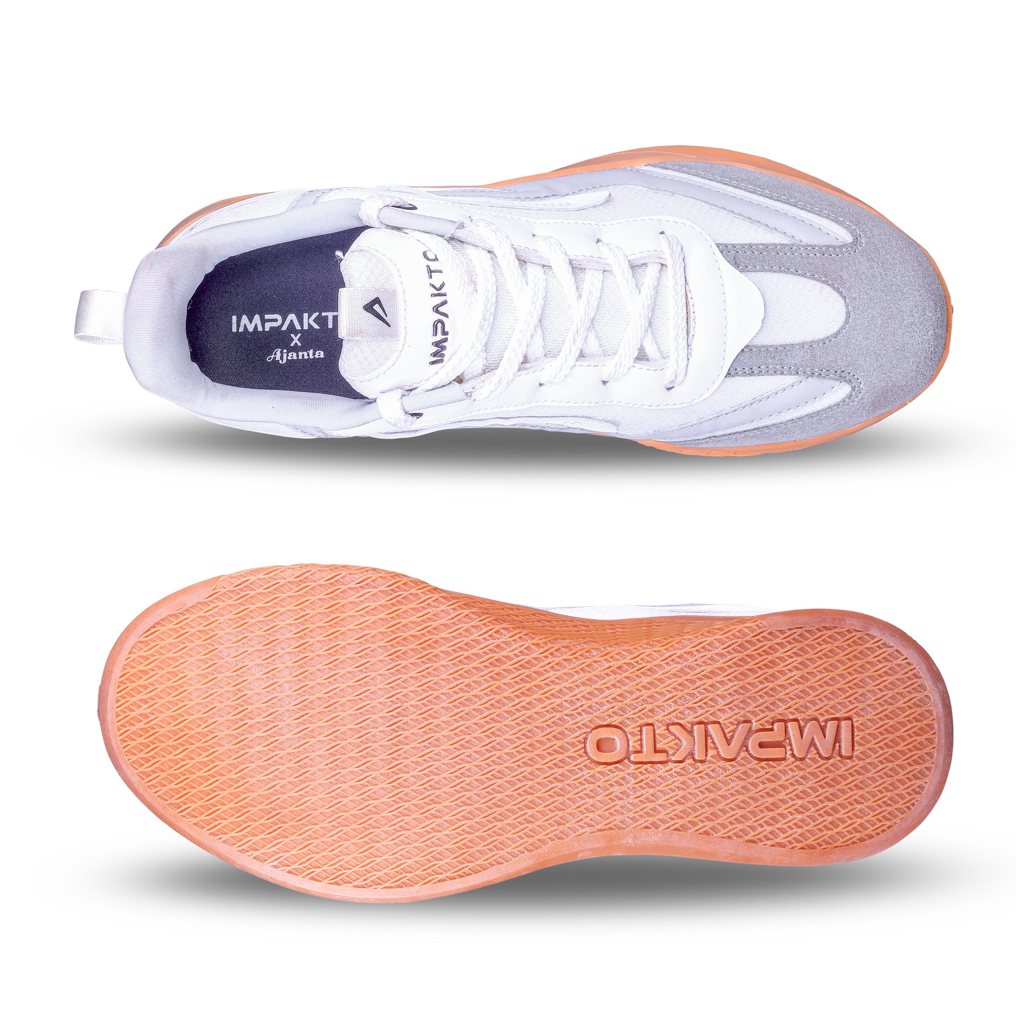 Impakto Para Court-Grip Court Shoes