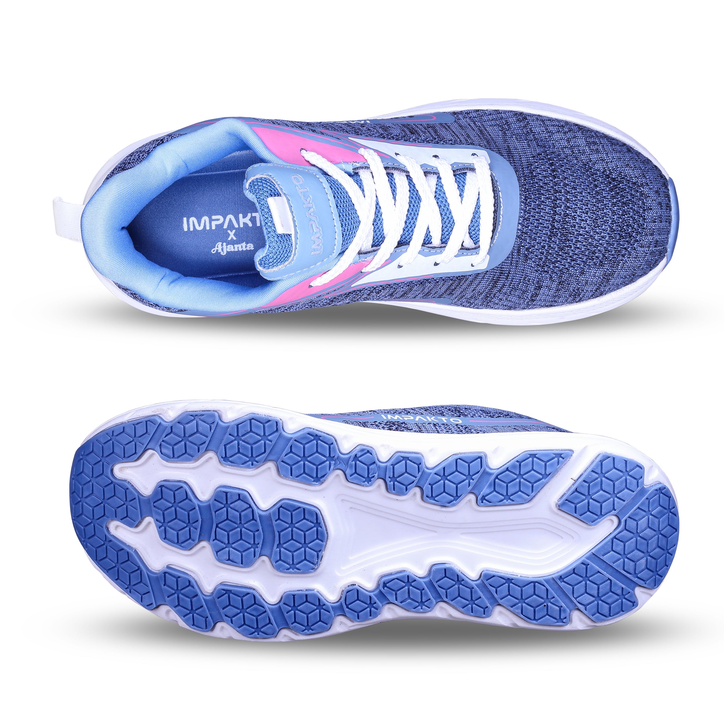 Impakto 9K Running Shoes