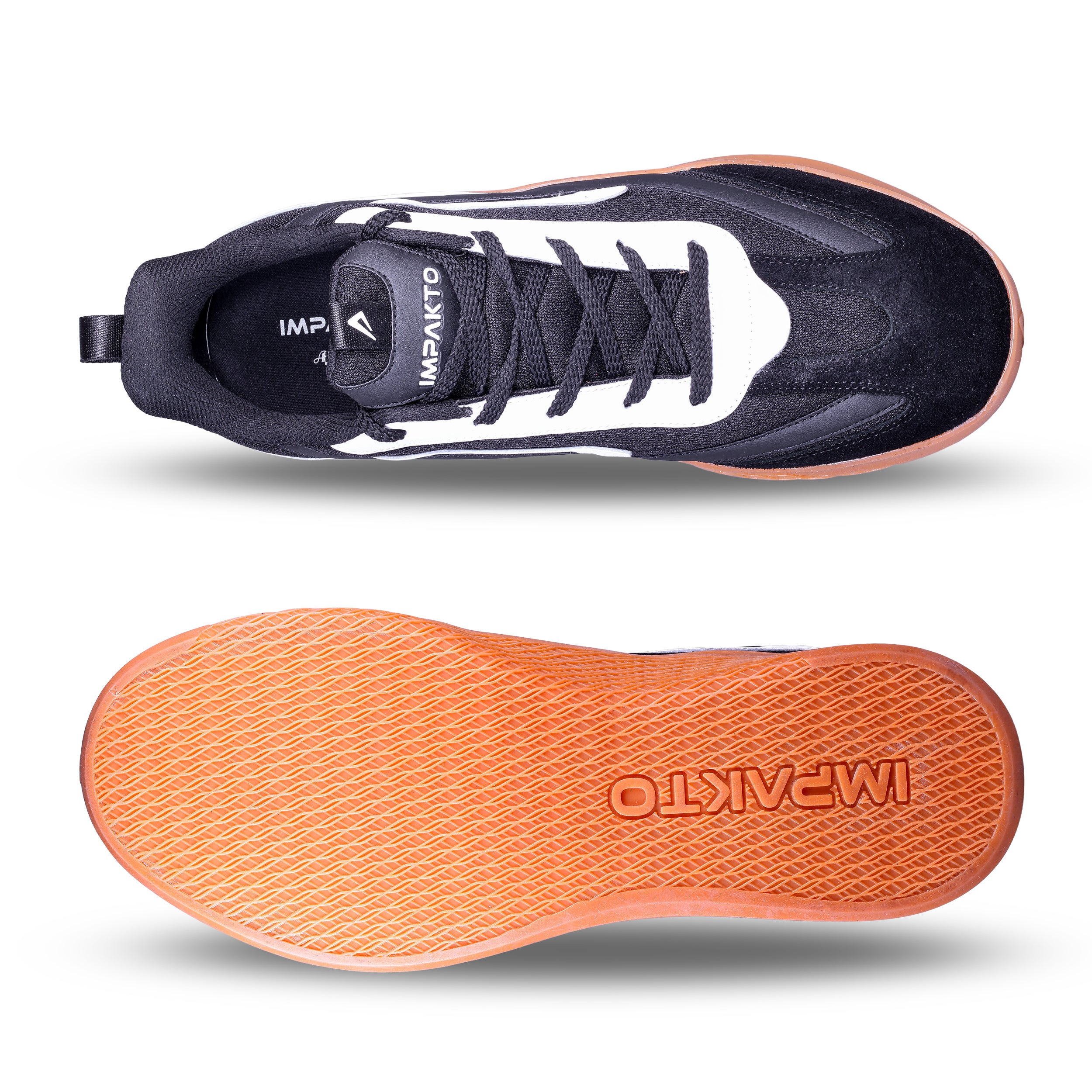 Impakto Para Court-Grip Court Shoes
