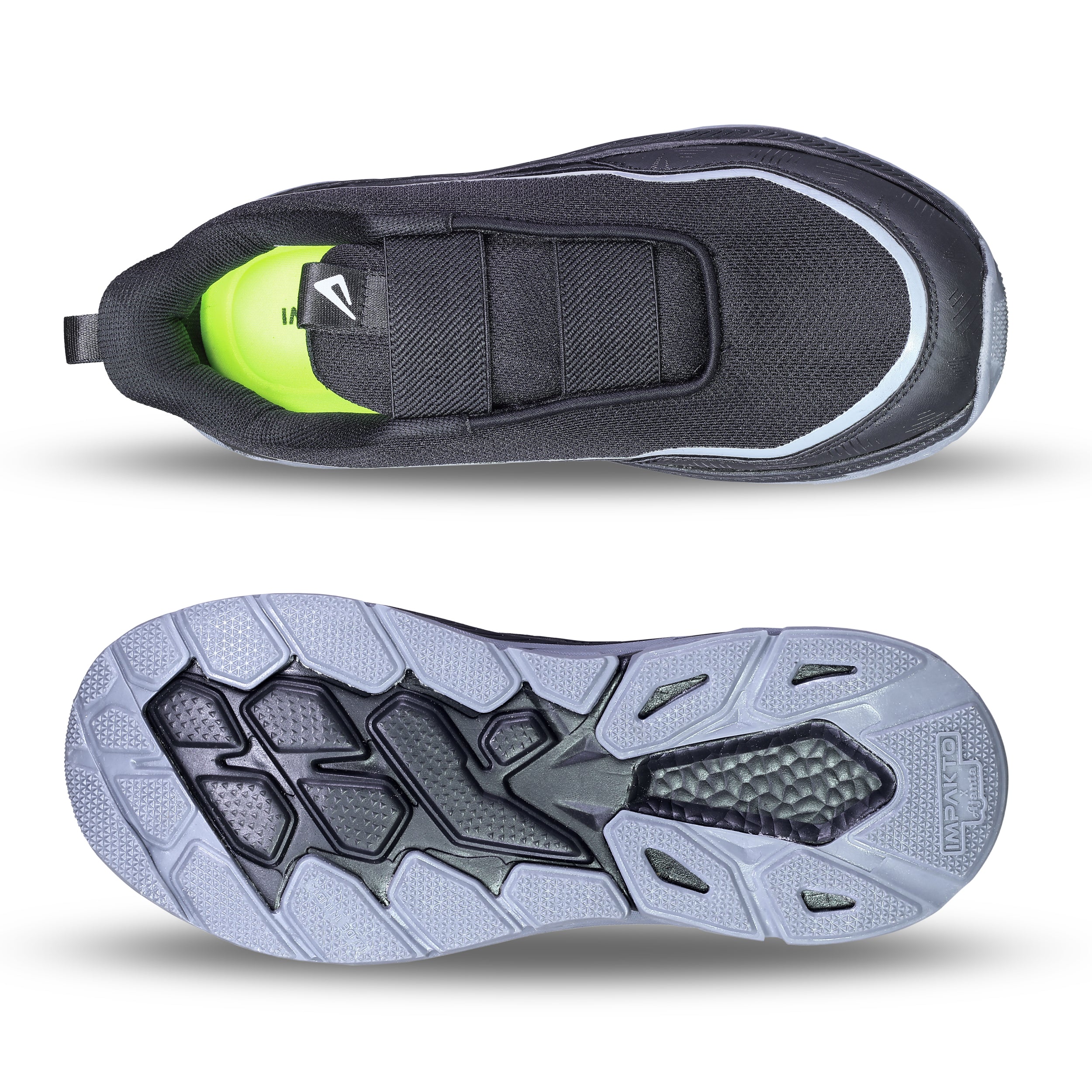 Impakto IronHike Outdoor Shoes