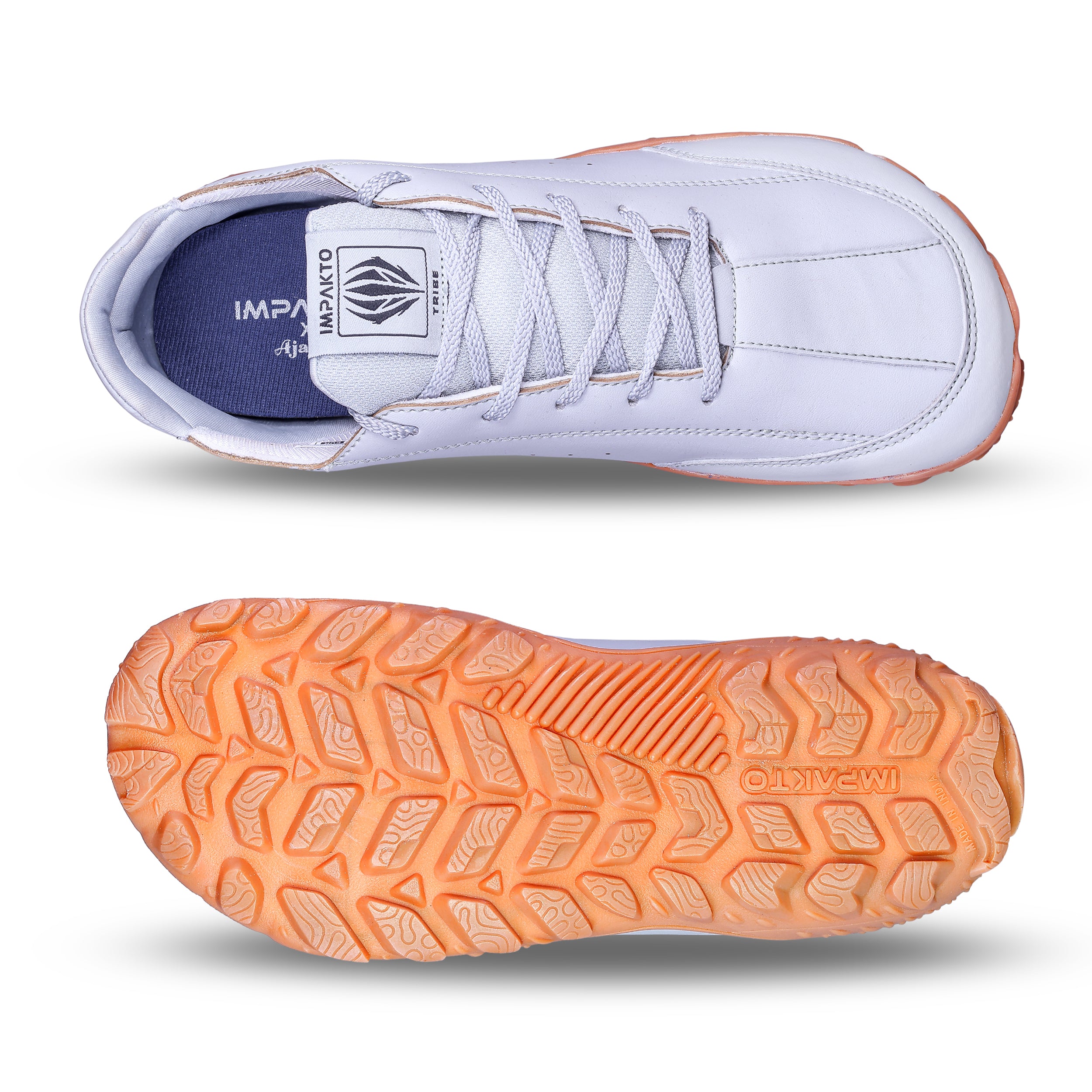 Impakto Outwork Barefoot Shoe