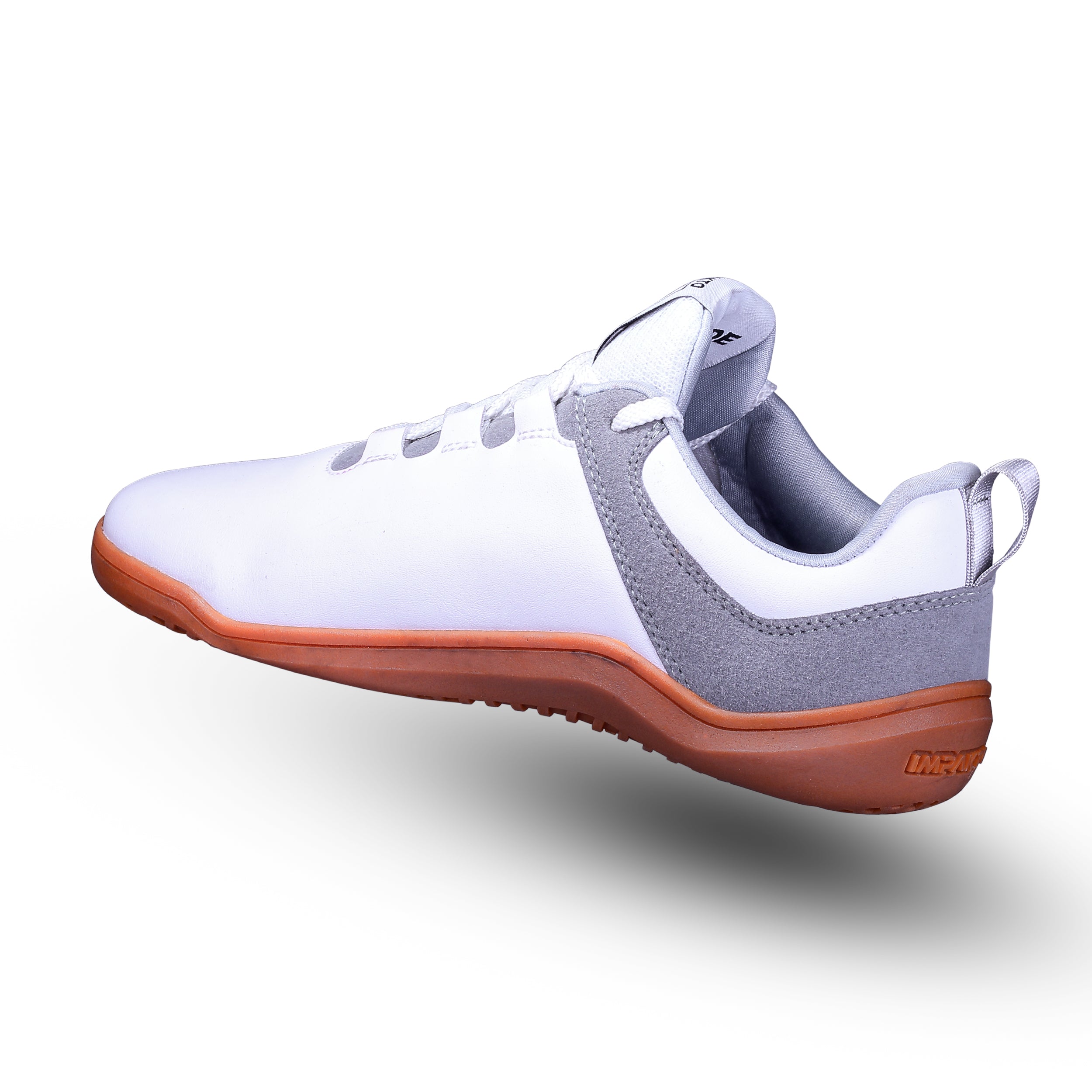 Impakto BareCraft Barefoot Shoe