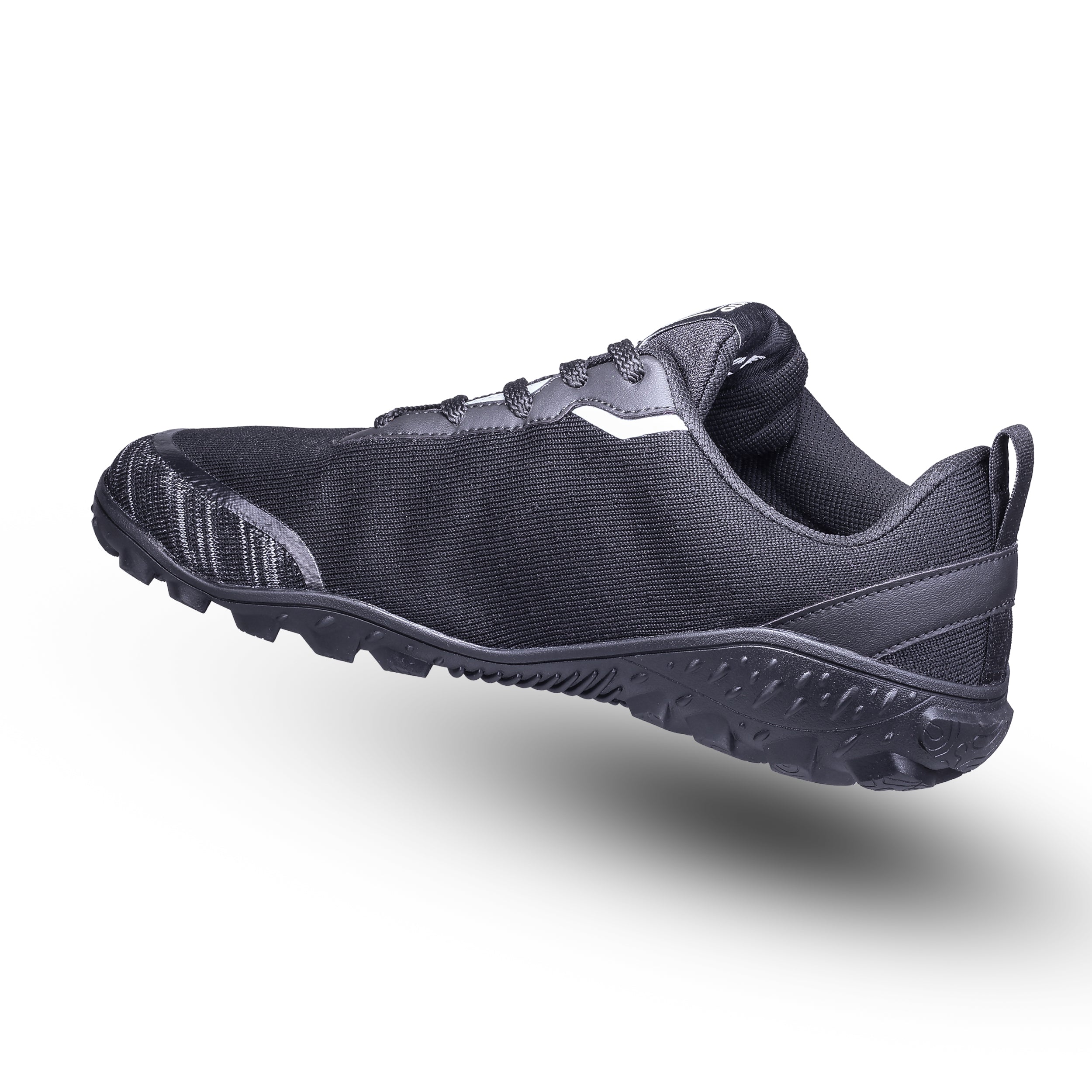 Impakto Barefoot Earthen Shoes