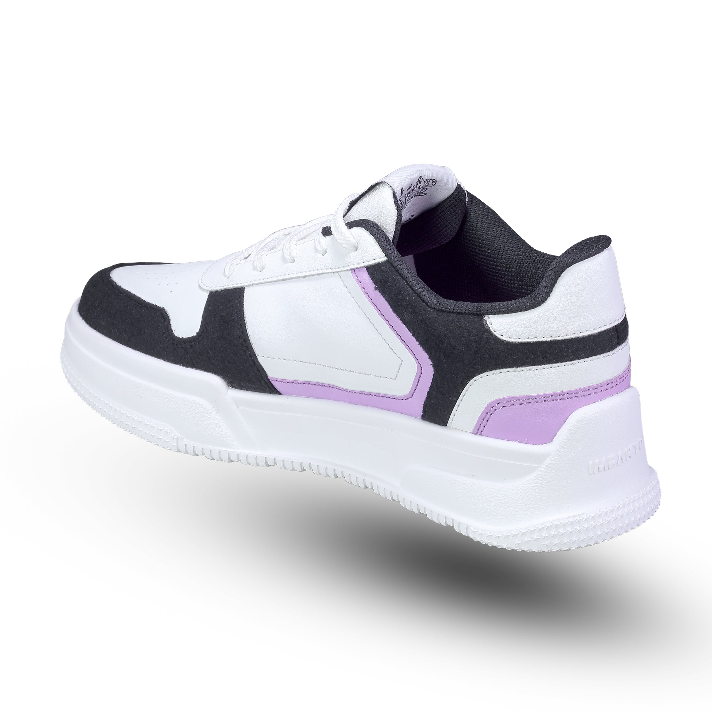 Impakto Studio Flex Sneakers