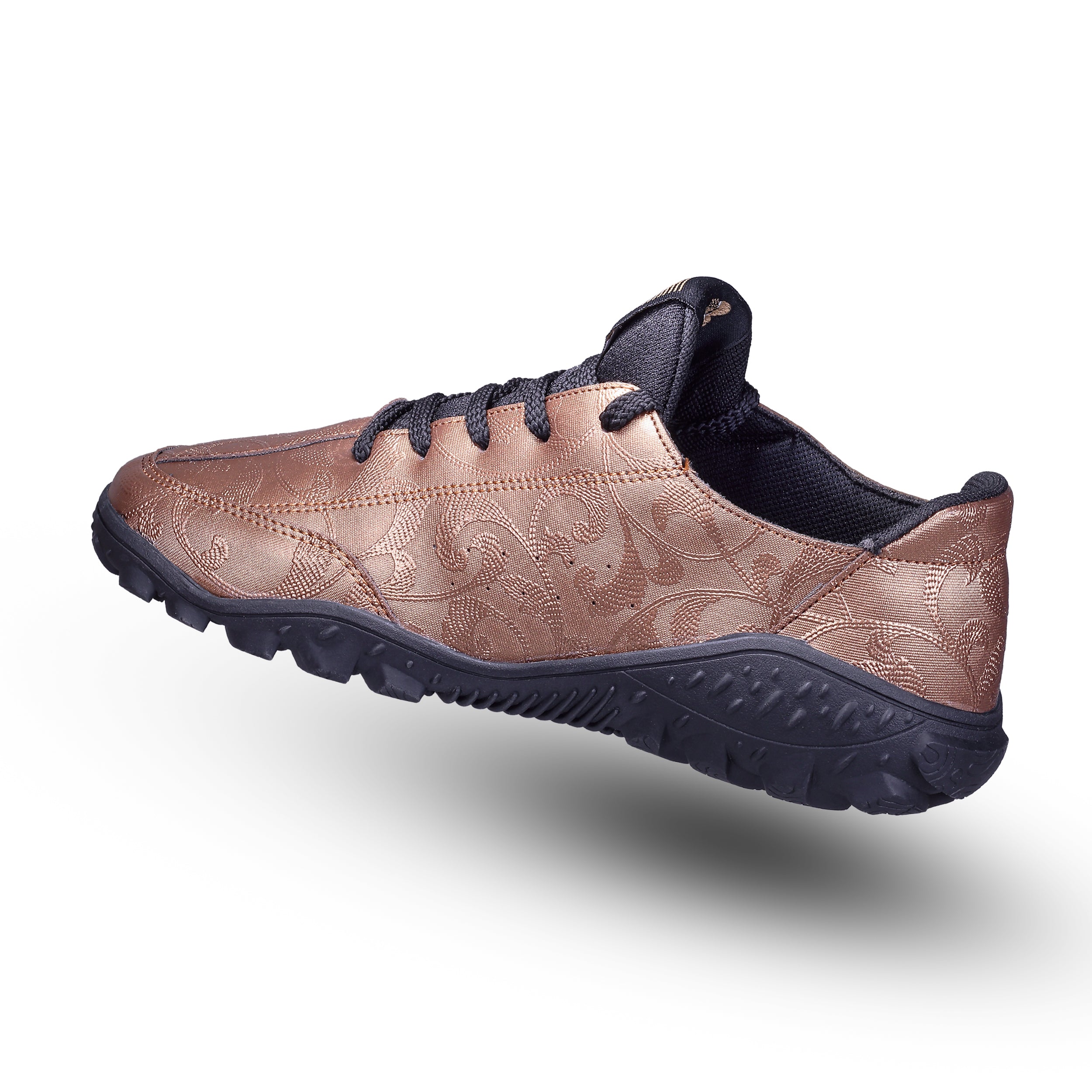 Impakto Barefoot X Garba Shoe