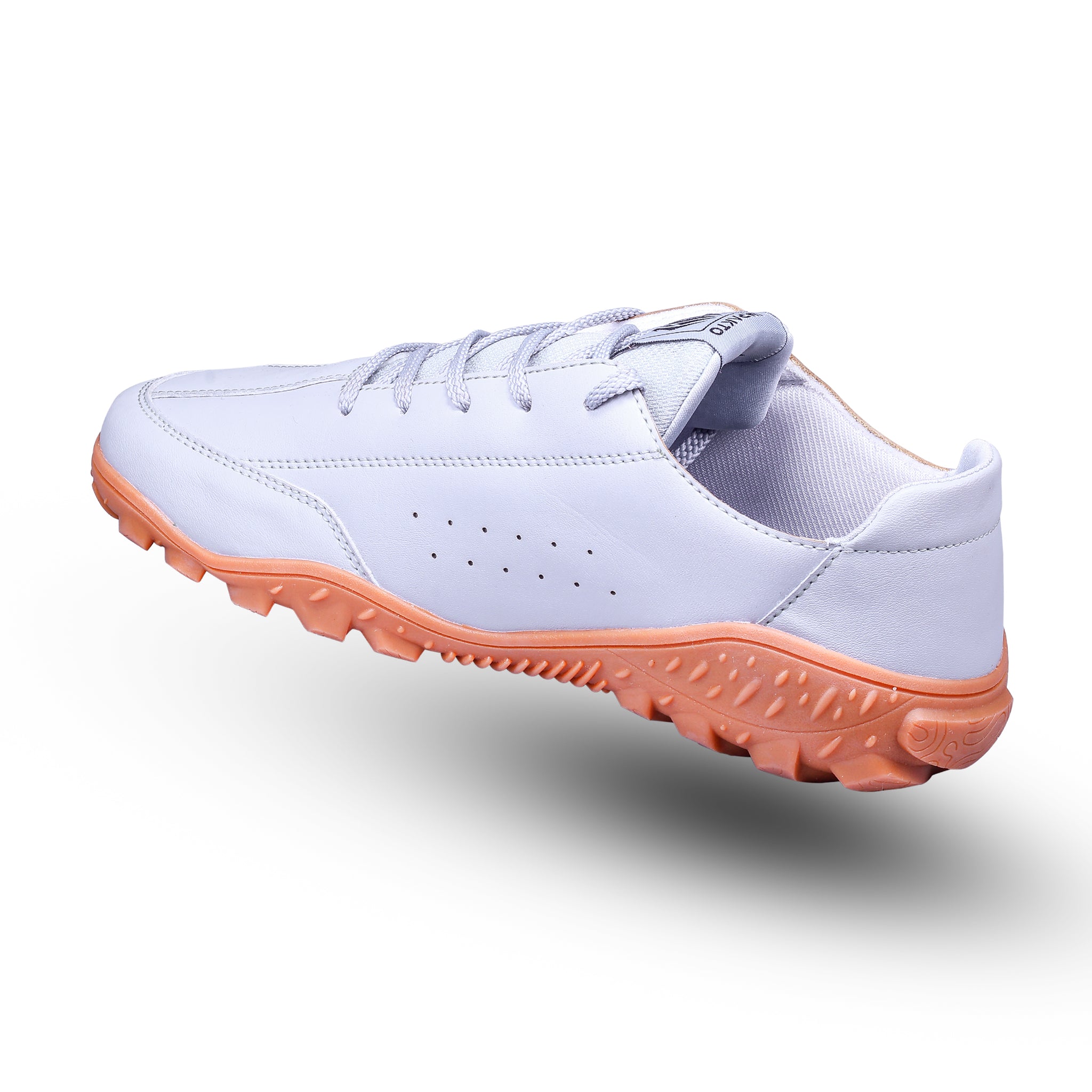 Impakto Outwork Barefoot Shoe