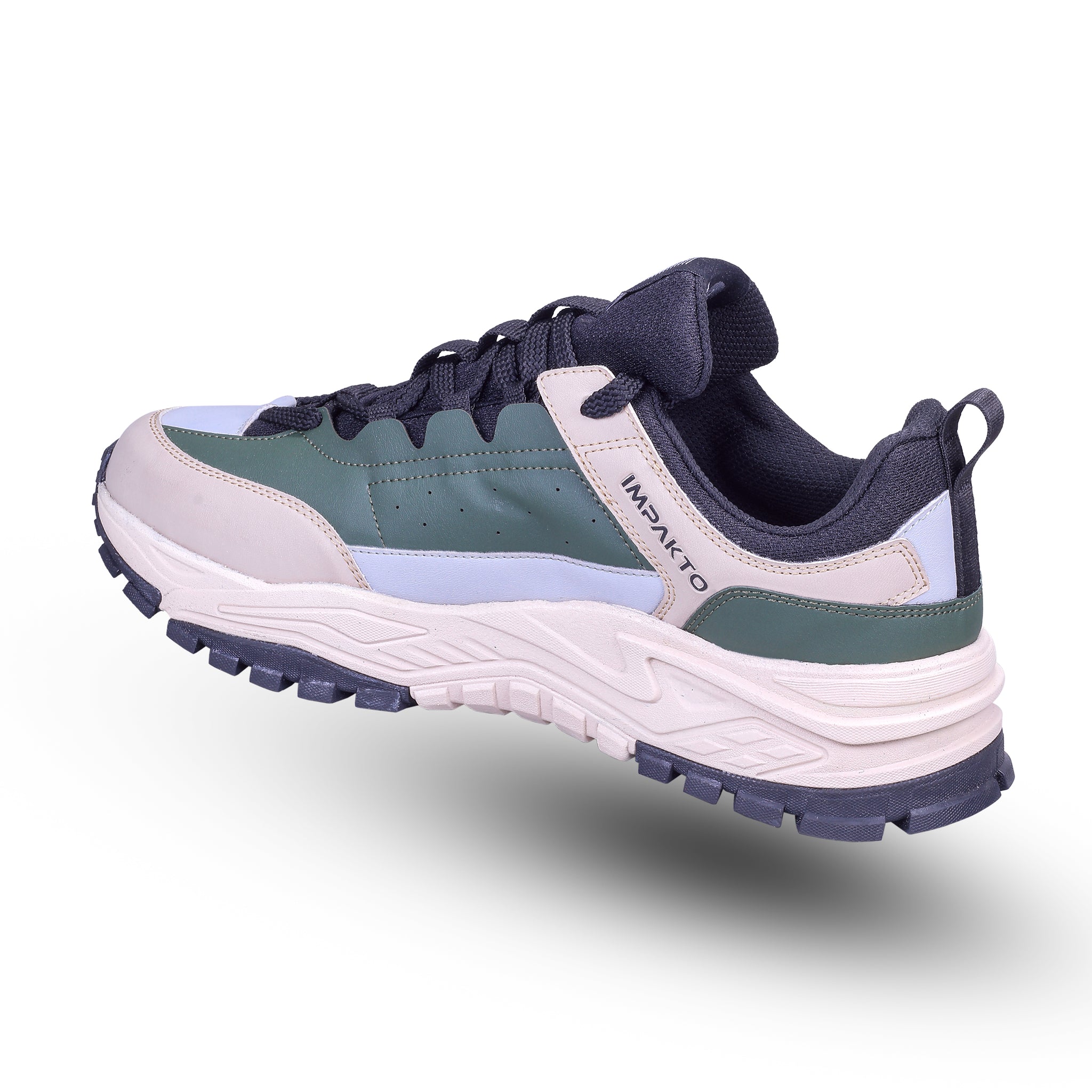 Impakto GrooveTrek Outdoor Shoe