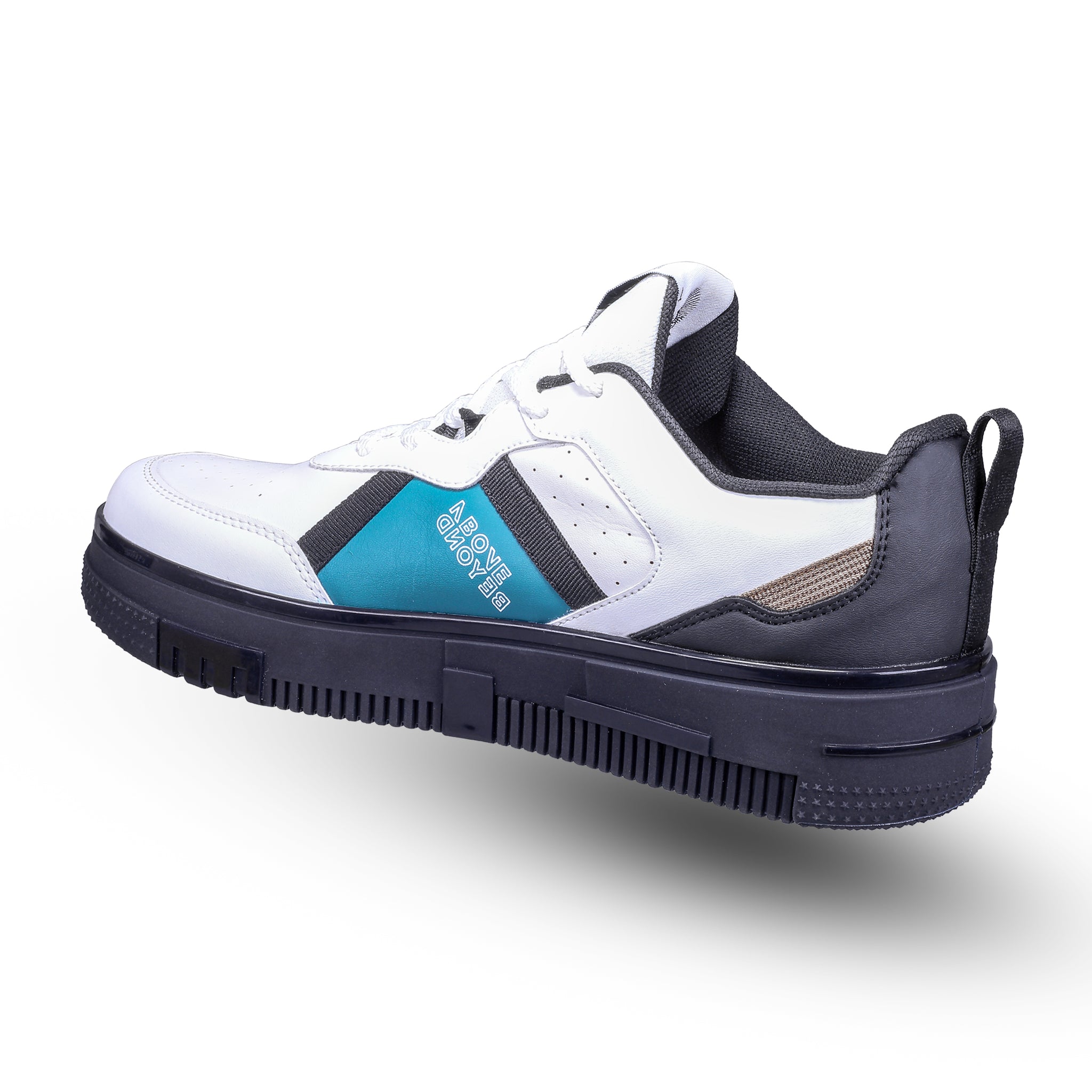 Impakto Studio Head Sneakers