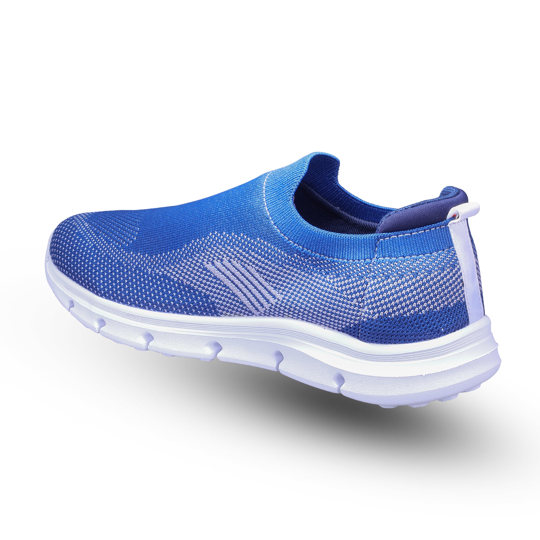 Impakto FlexiSock Walking Shoes