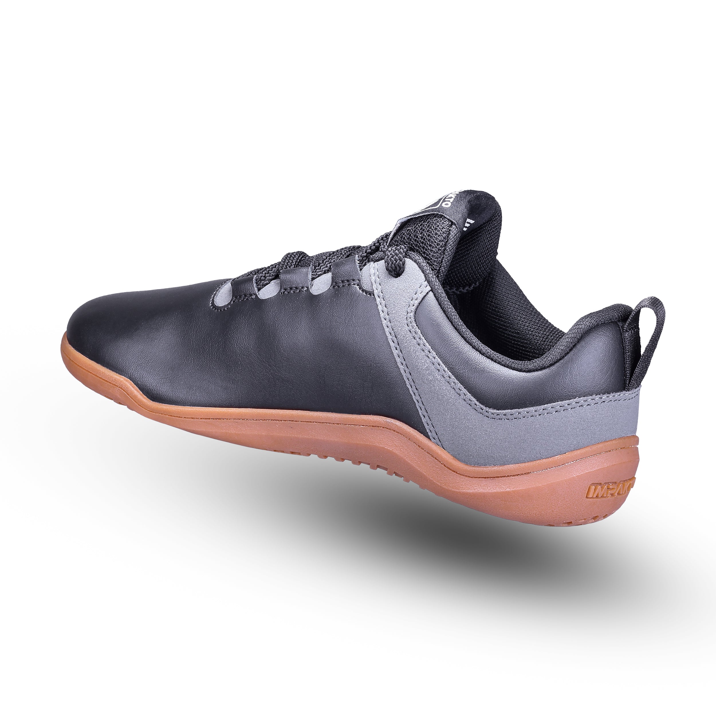 Impakto BareCraft Barefoot Shoe