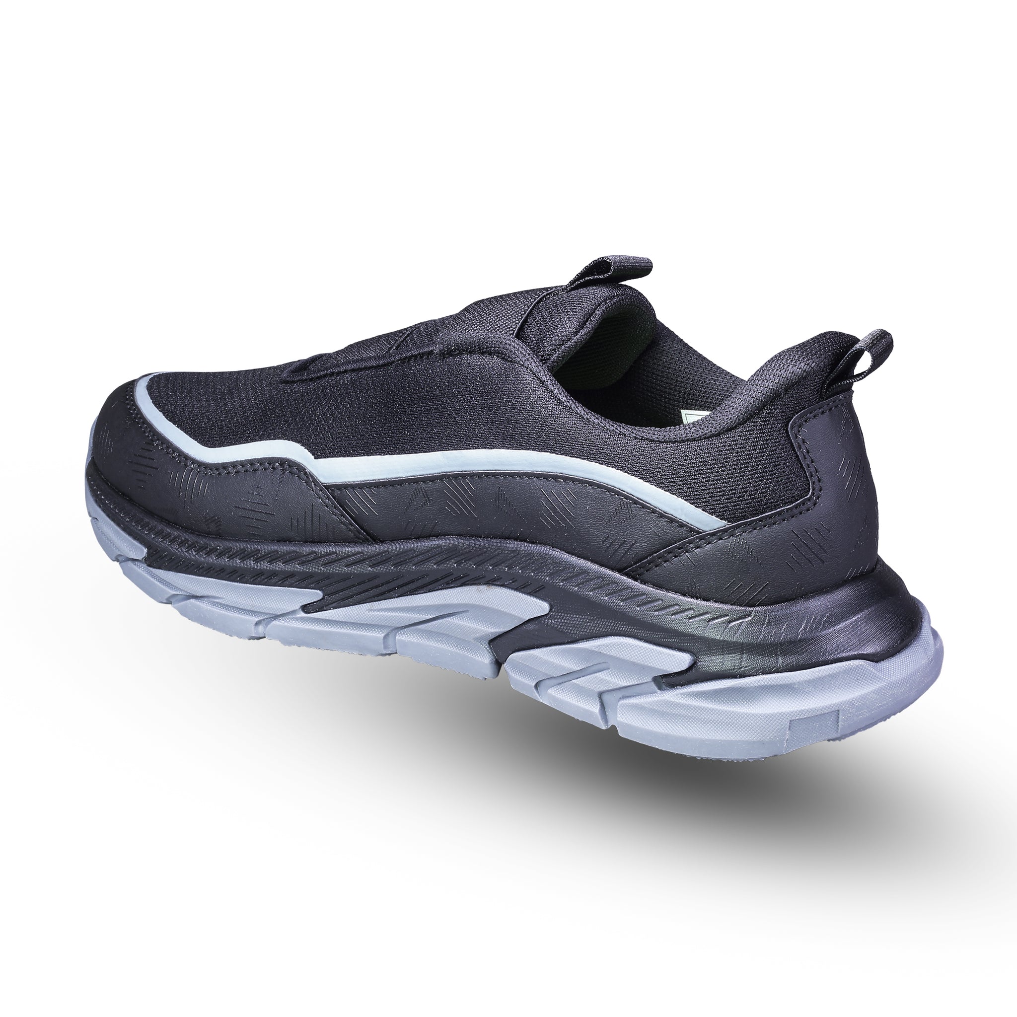 Impakto IronHike Outdoor Shoes