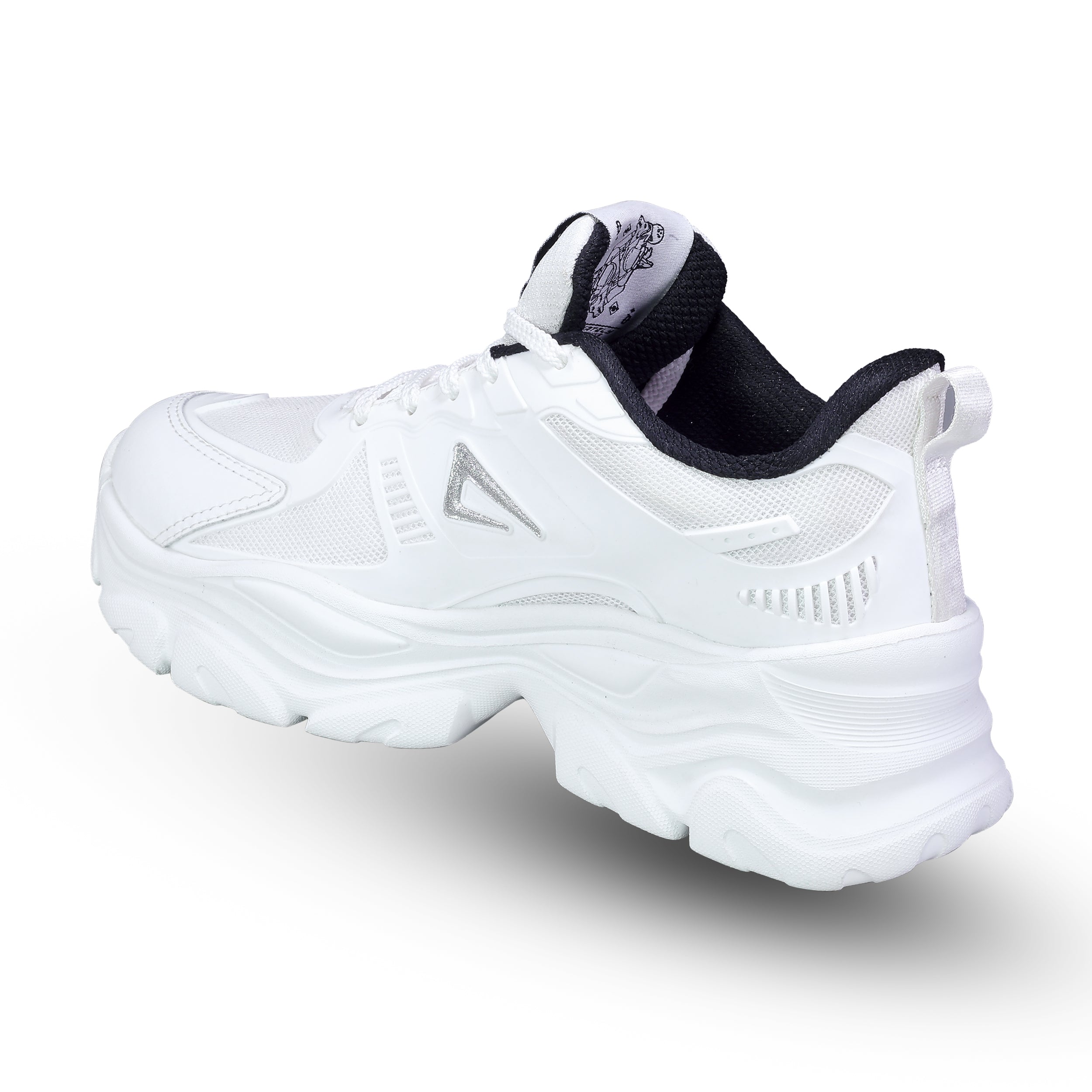 Impakto Chunky CoreMax Sneakers