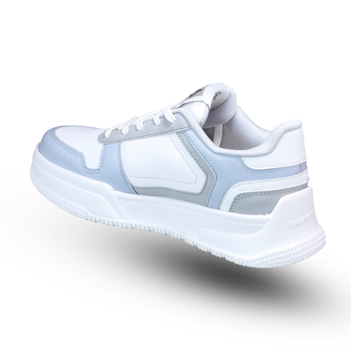 Impakto Women's Casual Sneakers