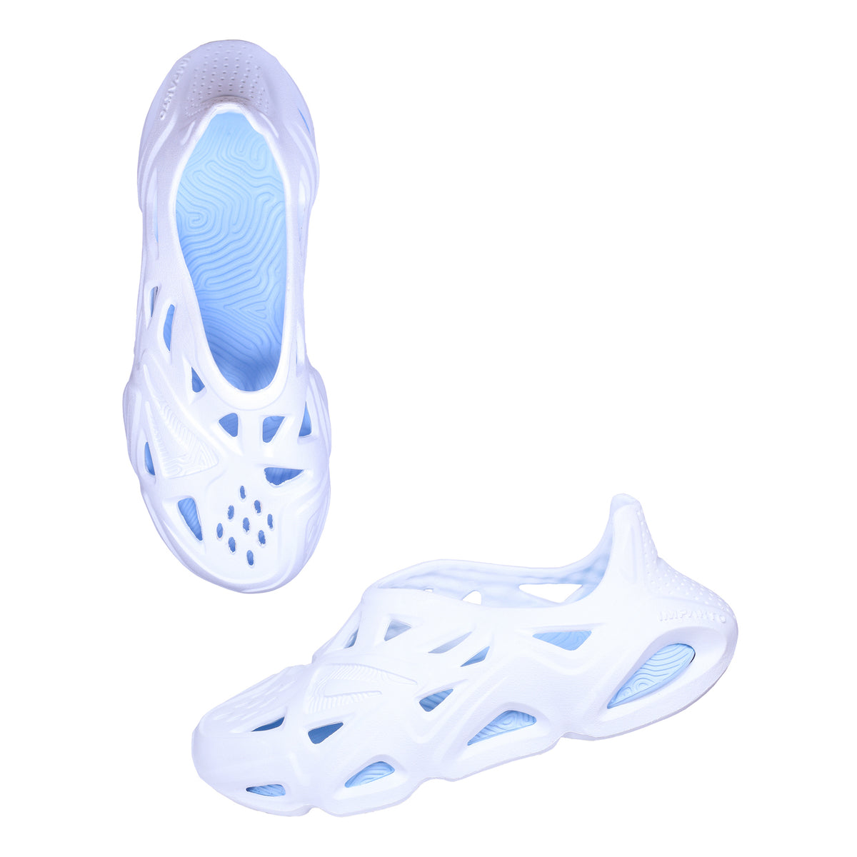Impakto Super Future Men s Clogs