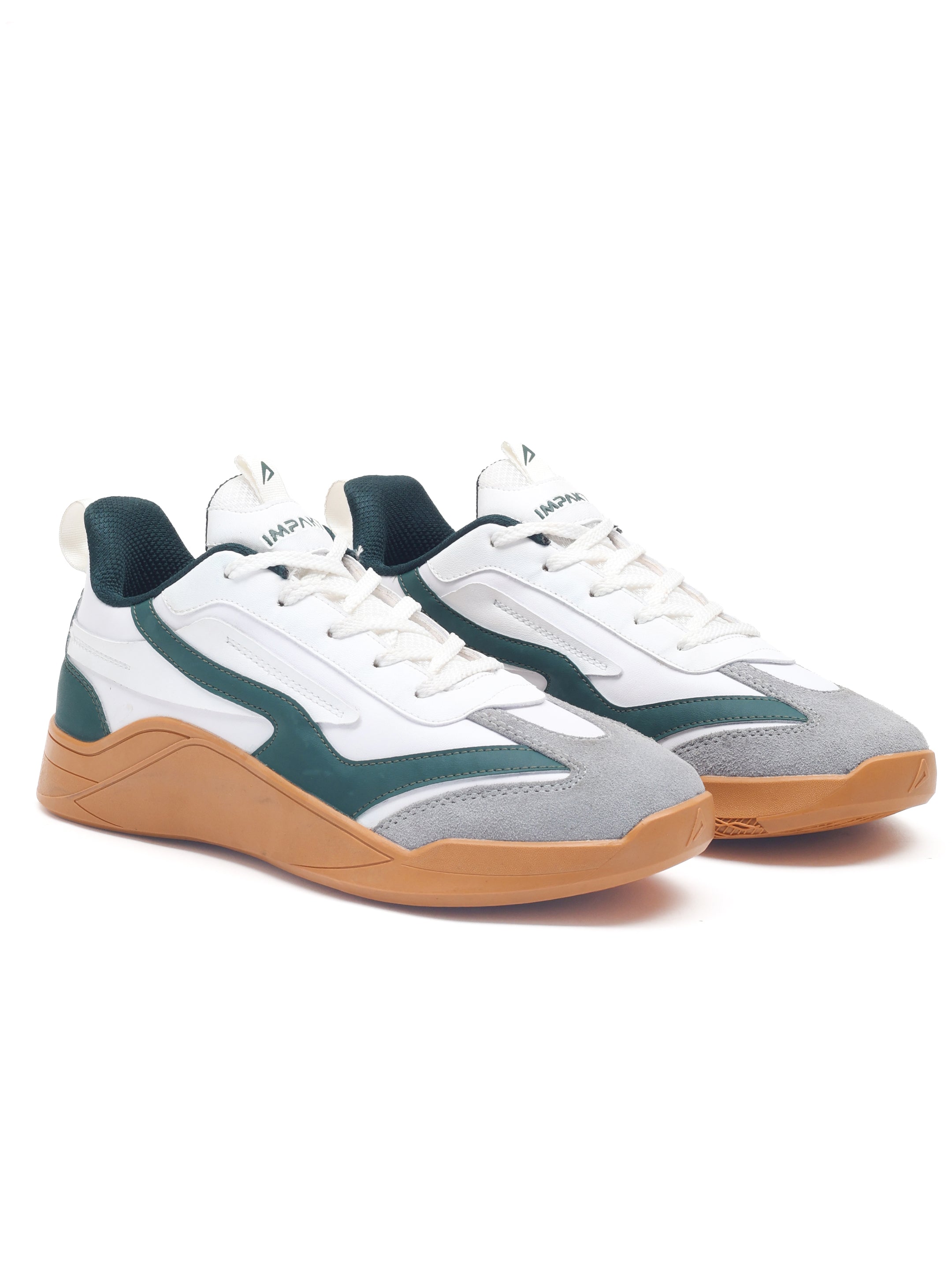 Impakto Para Court-Grip Sports Shoes