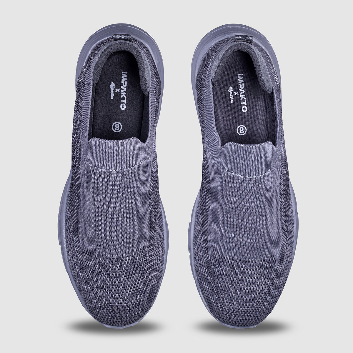 Impakto FlexiSock Walking Shoe