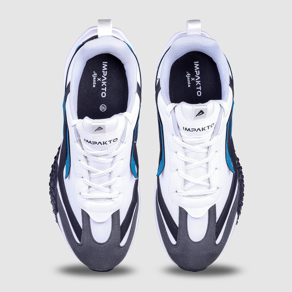 Impakto para X Field Sneaker for Men