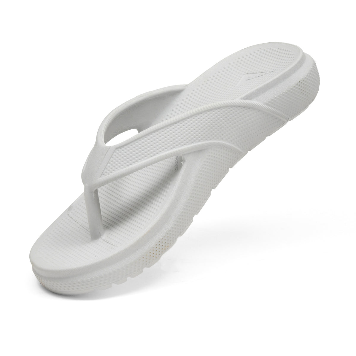 Impakto Men's Arch Support Flip Flops
