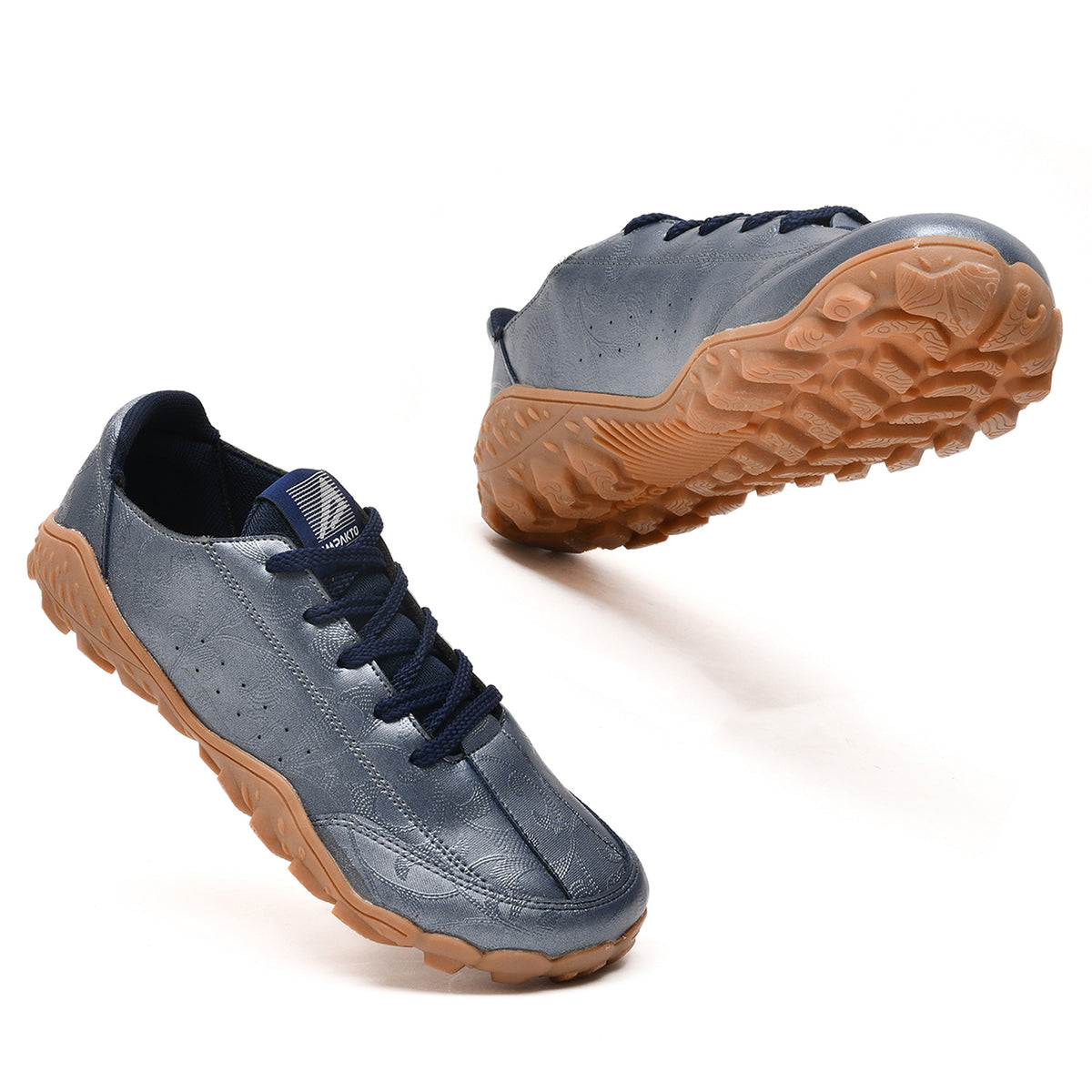 Impakto Men's Garba Shoes