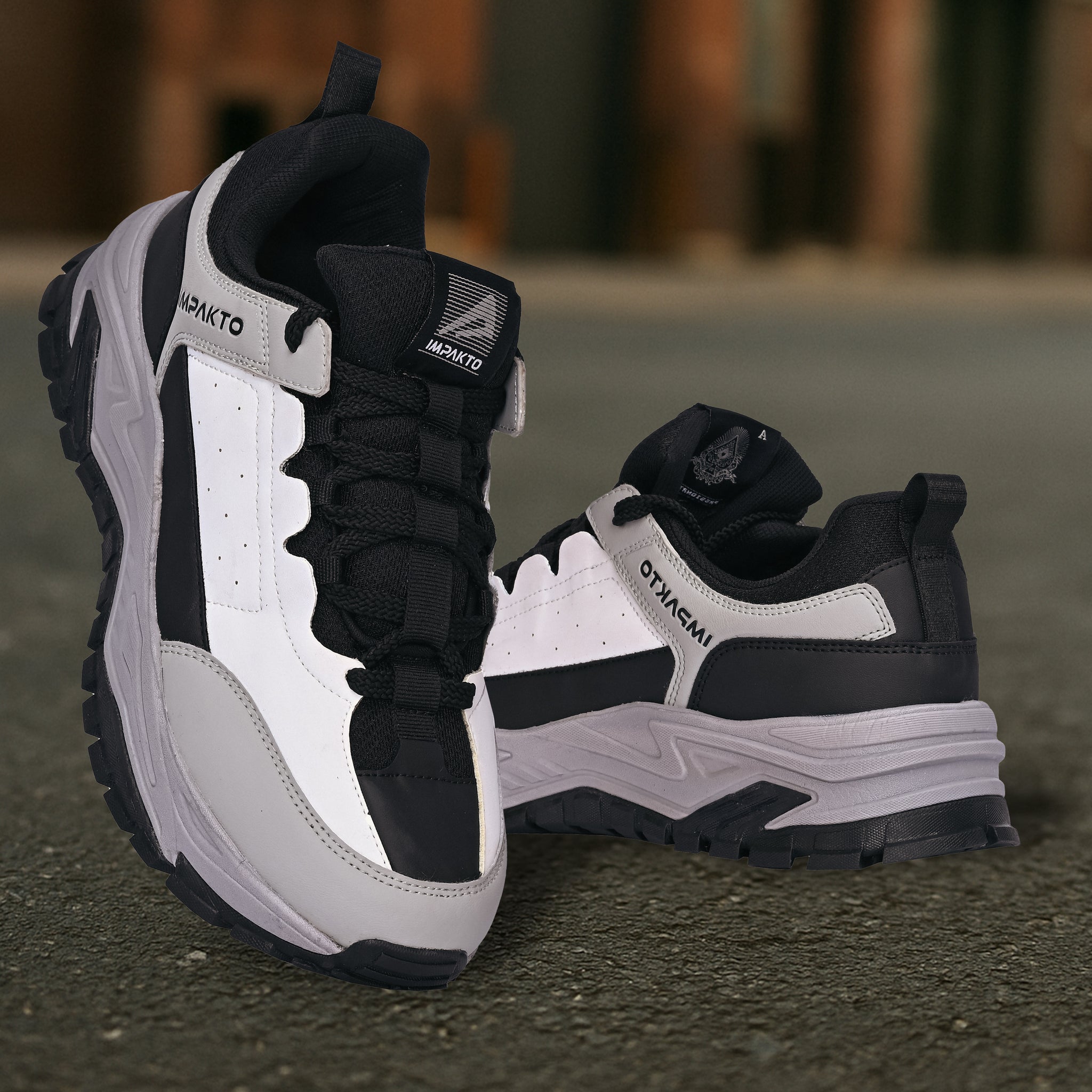 Men Outdoor Shoes photo