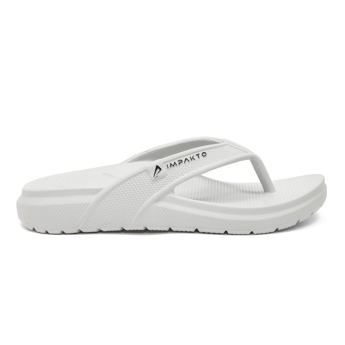 Impakto Men's Arch Support Flip Flops