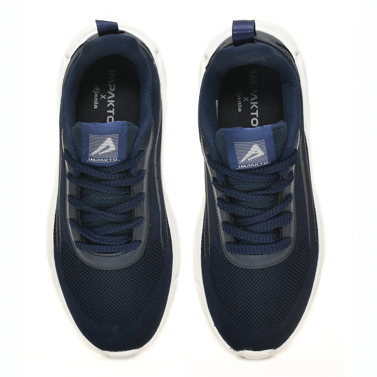 Impakto Men's Running Shoes