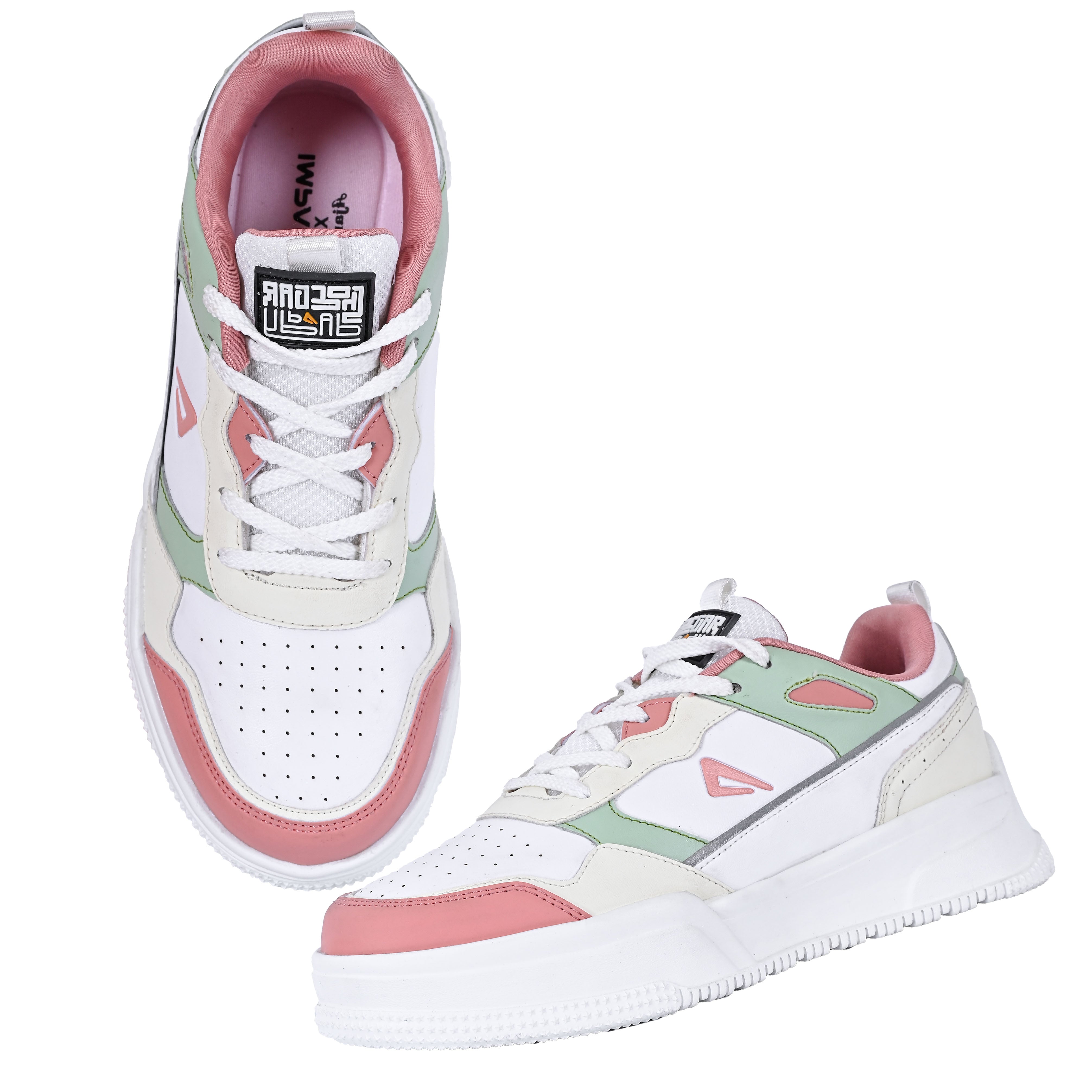 women sneakers photos