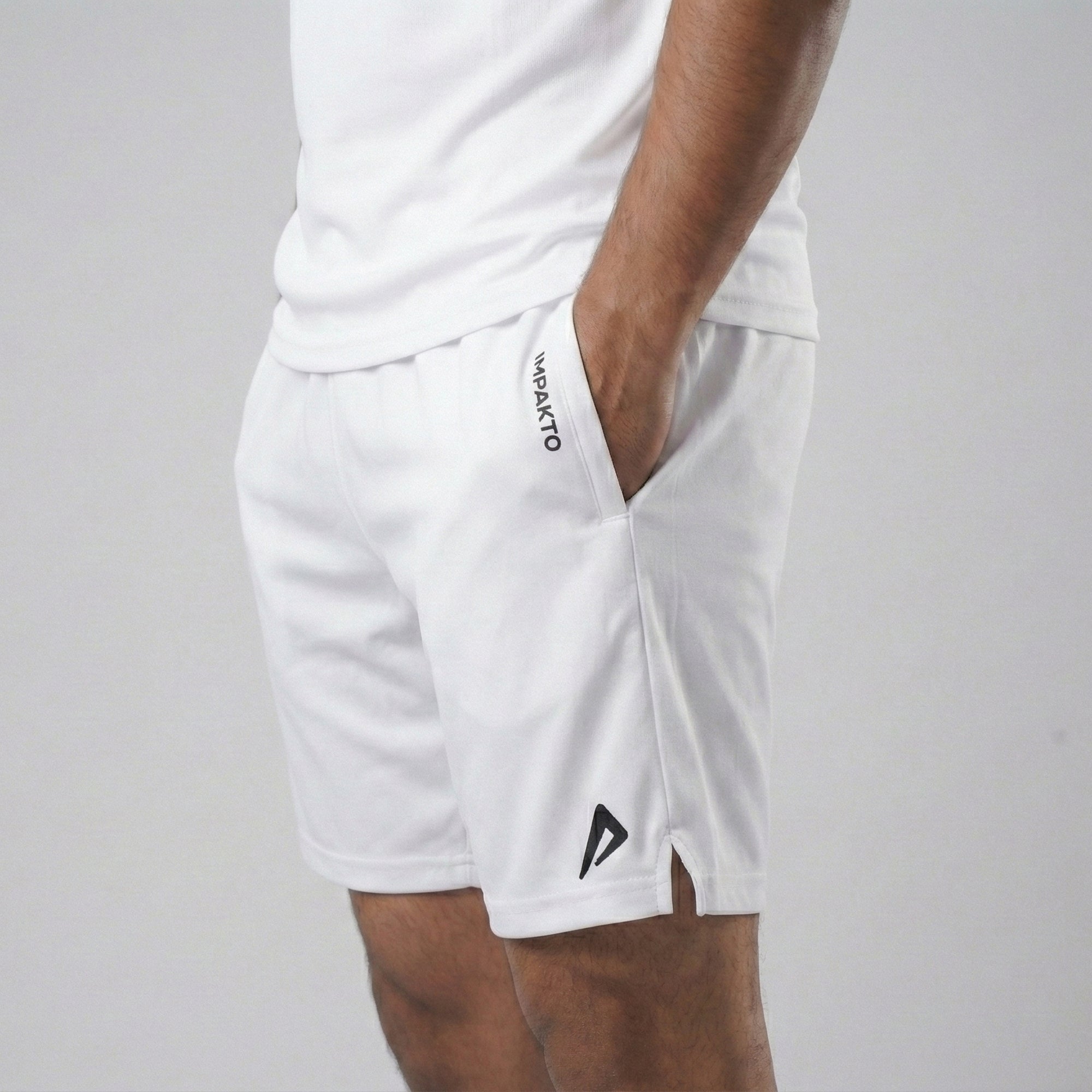 Impakto sports shorts