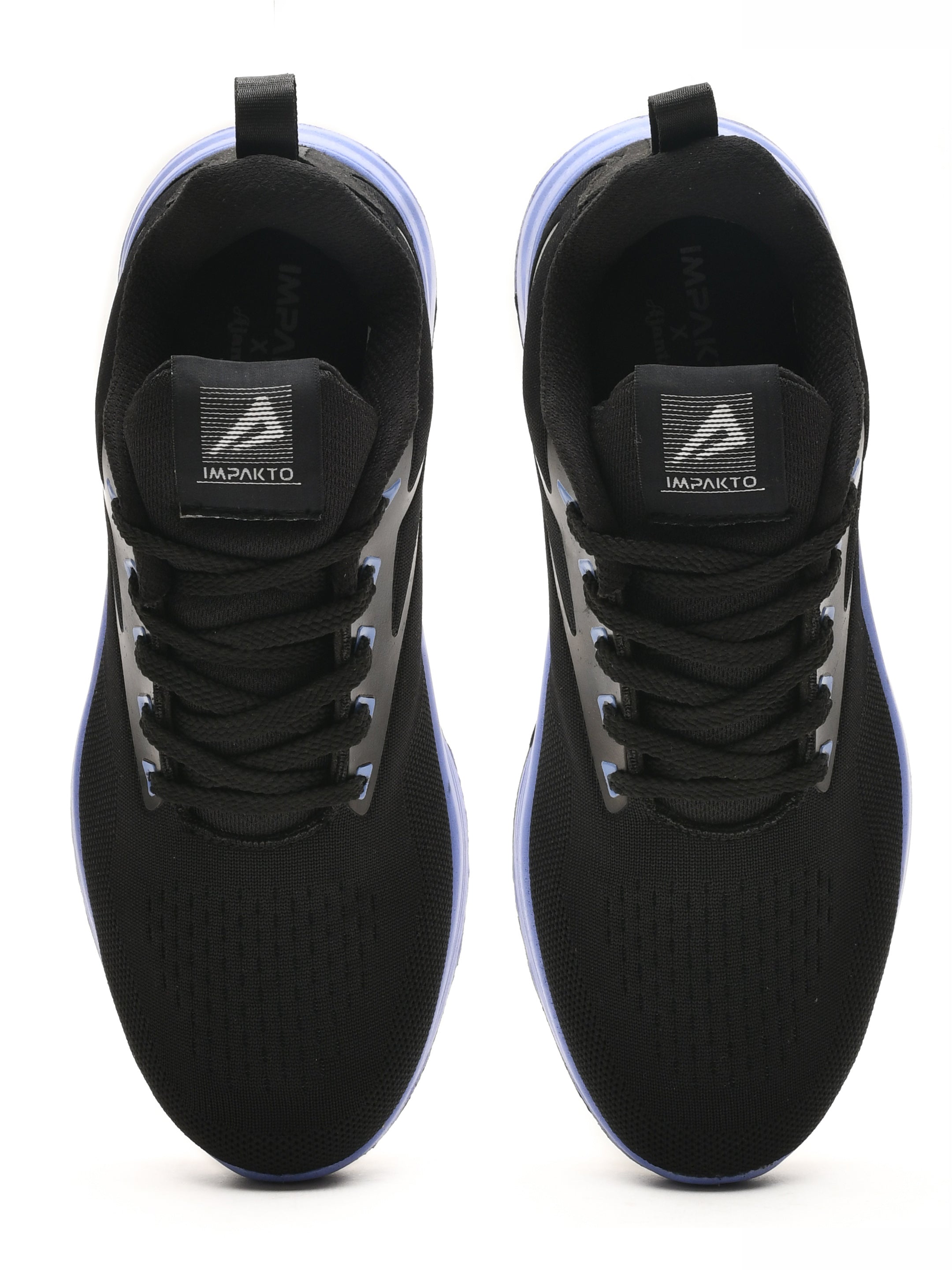 Impakto Running Shoes for Men