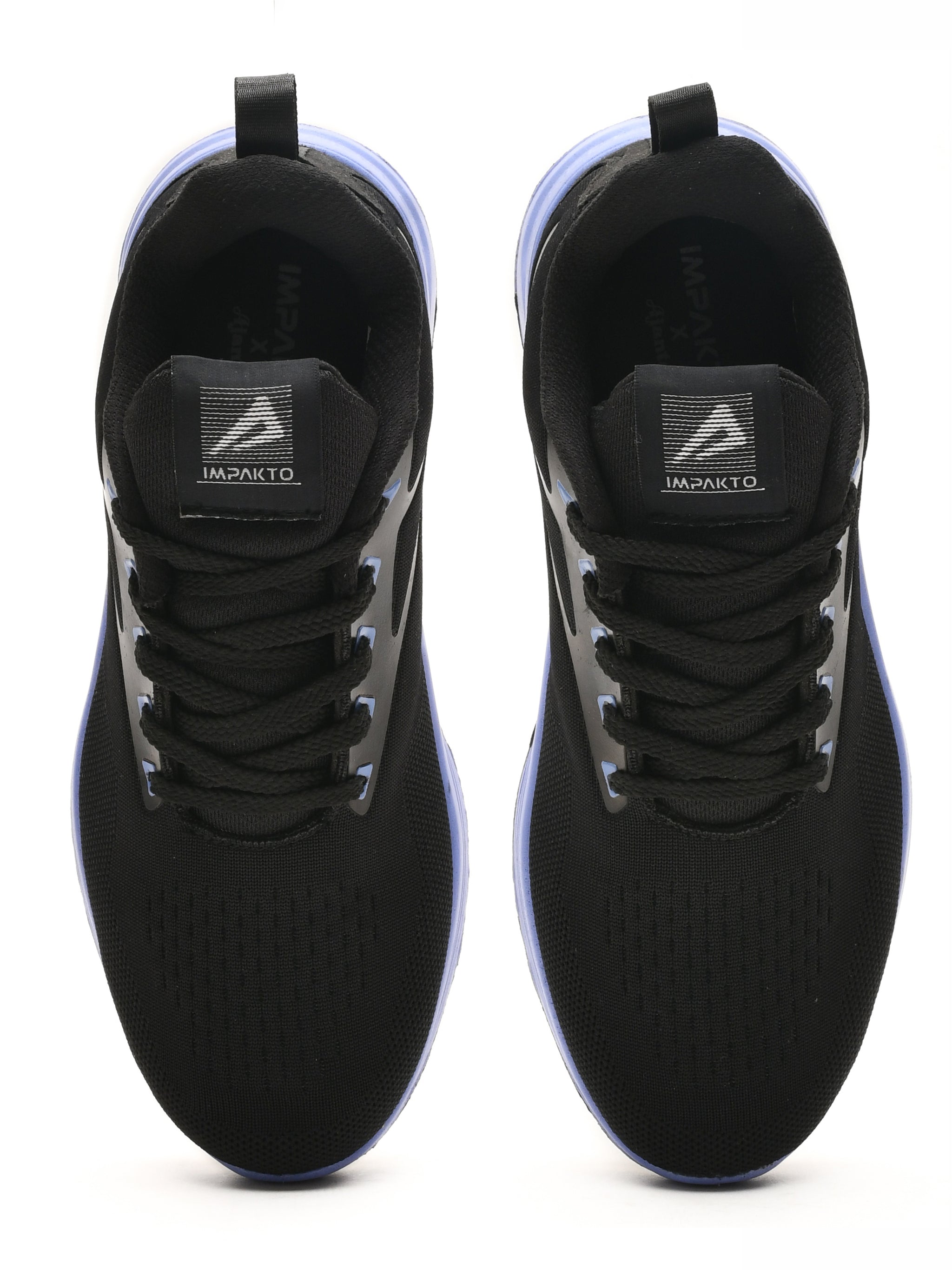 Impakto Running Shoes for Men