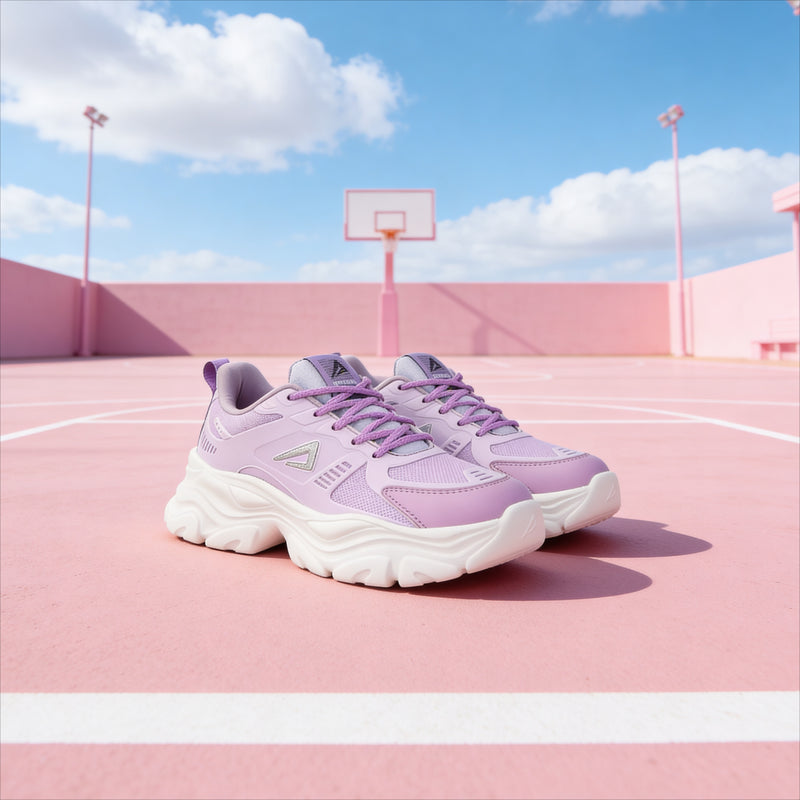 Impakto Chunky CoreMax Sneakers