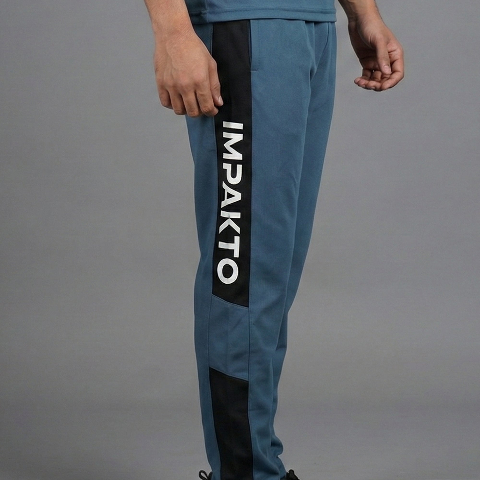 Sports Track Pants