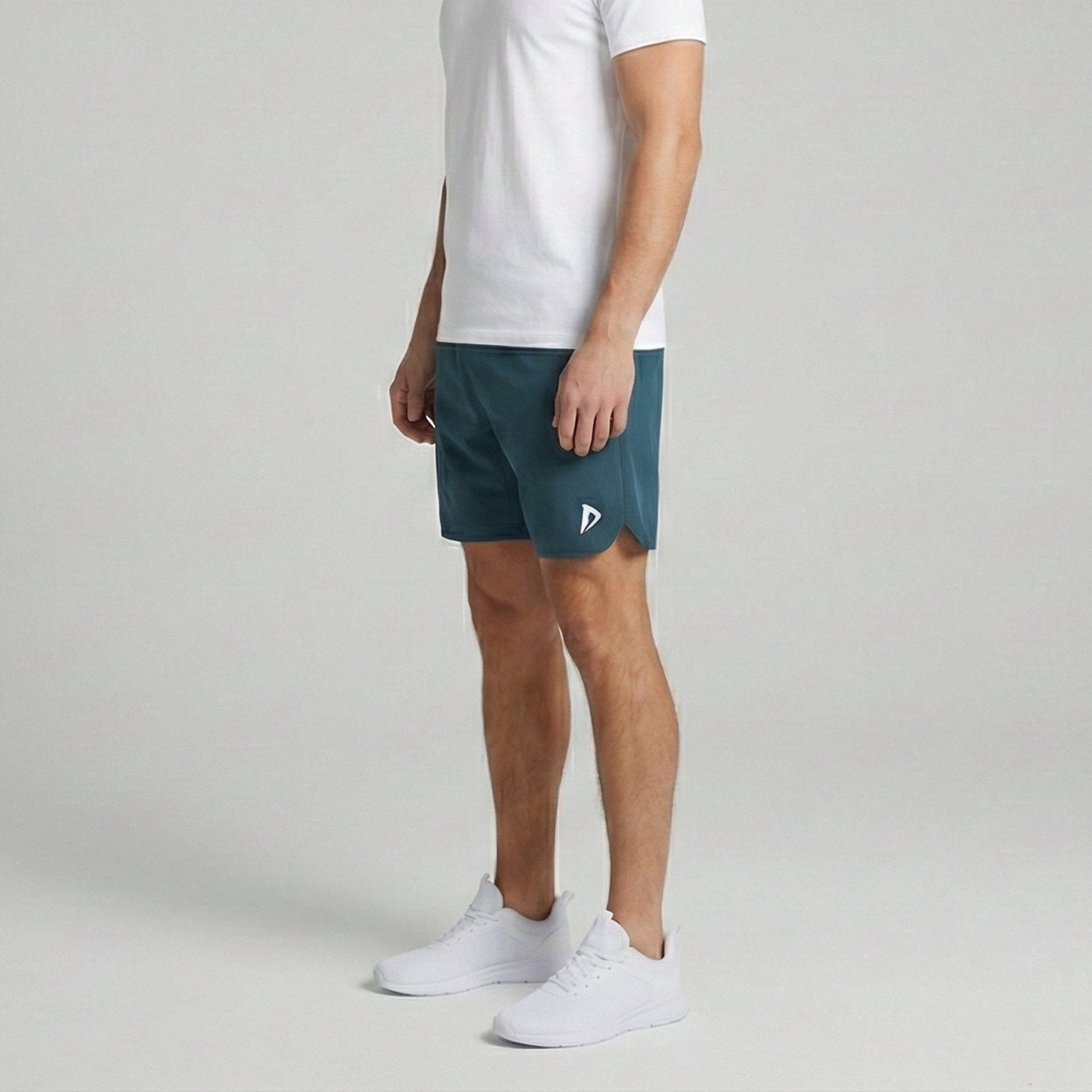 Impakto sports shorts