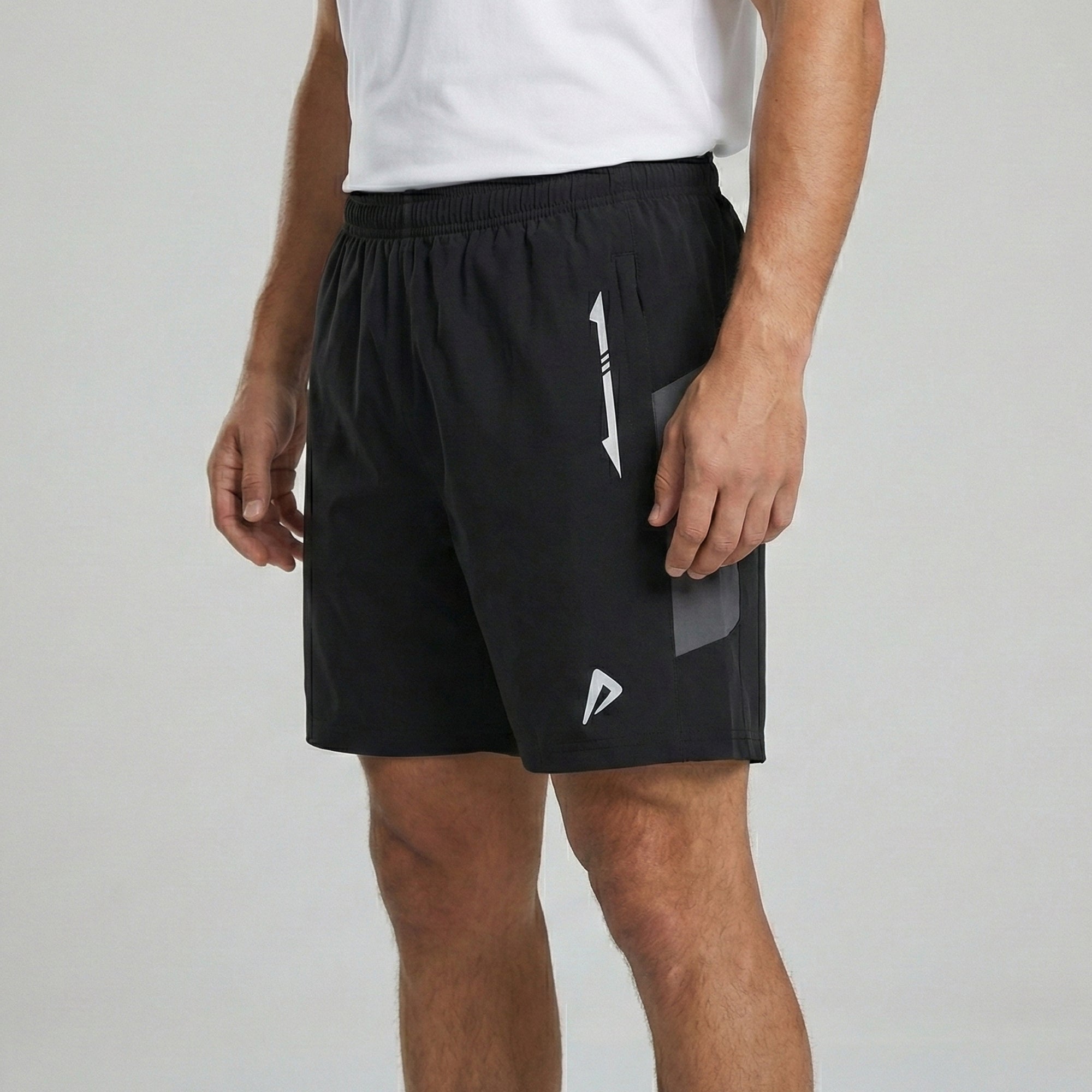 Impakto sports shorts