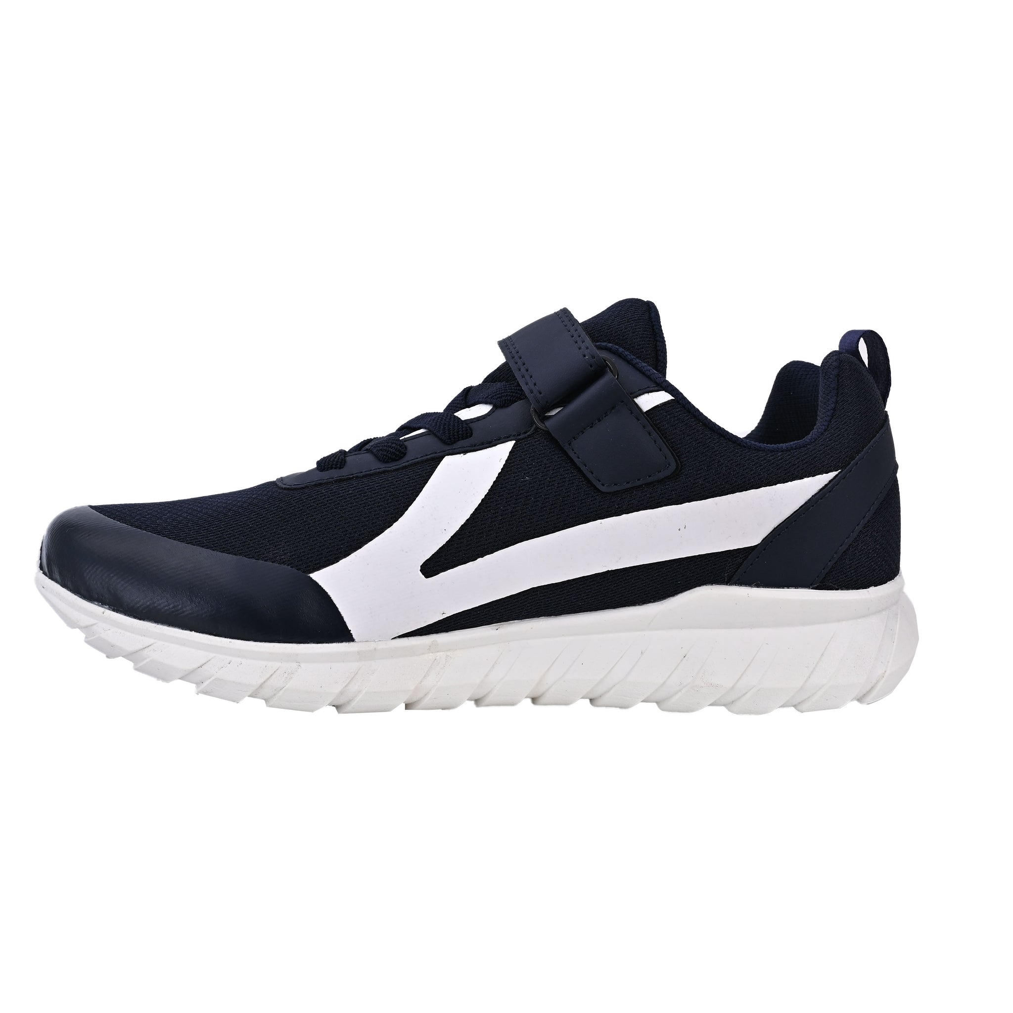 Impakto Driftwave 2.0 Men's Navy Blue Running Shoe - AS3315