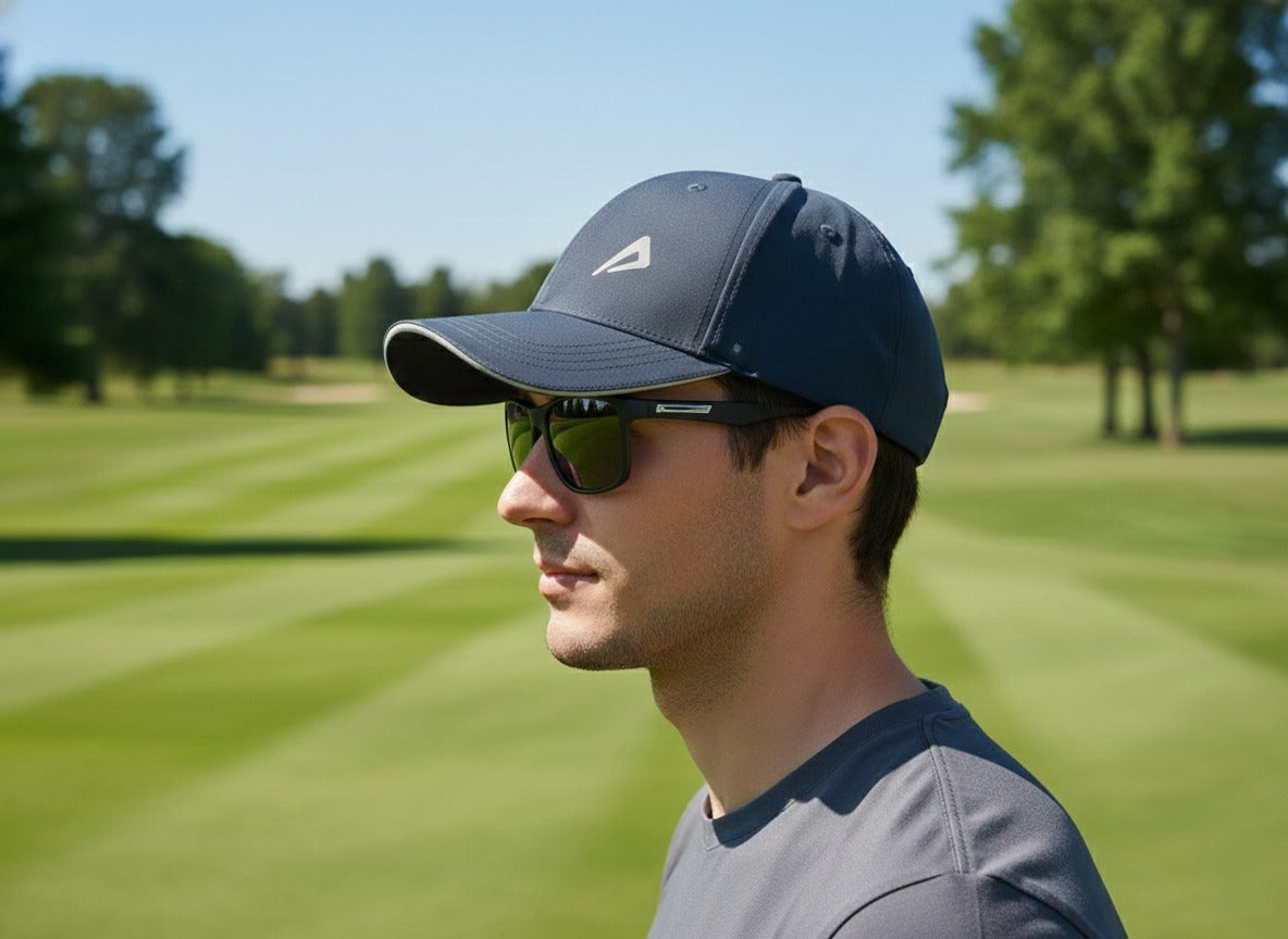 Impakto Unisex Cap