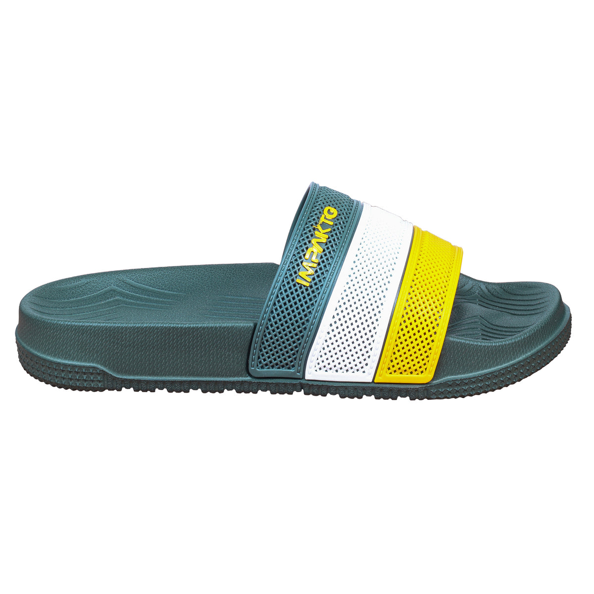 Impakto Men's Casual Sliders