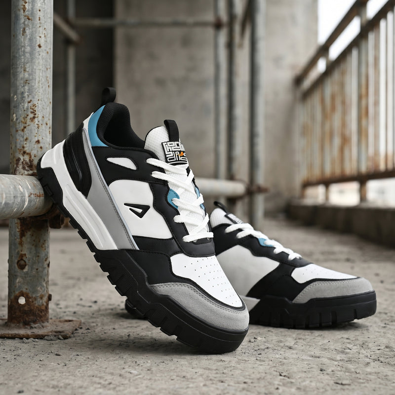 Impakto Shoegardaddy Low Sneakers