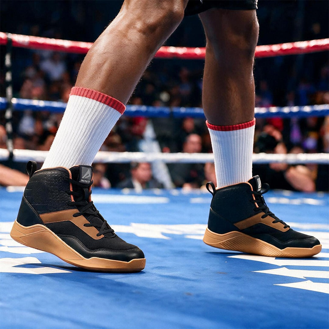 Impakto Men Boxing Sneaker