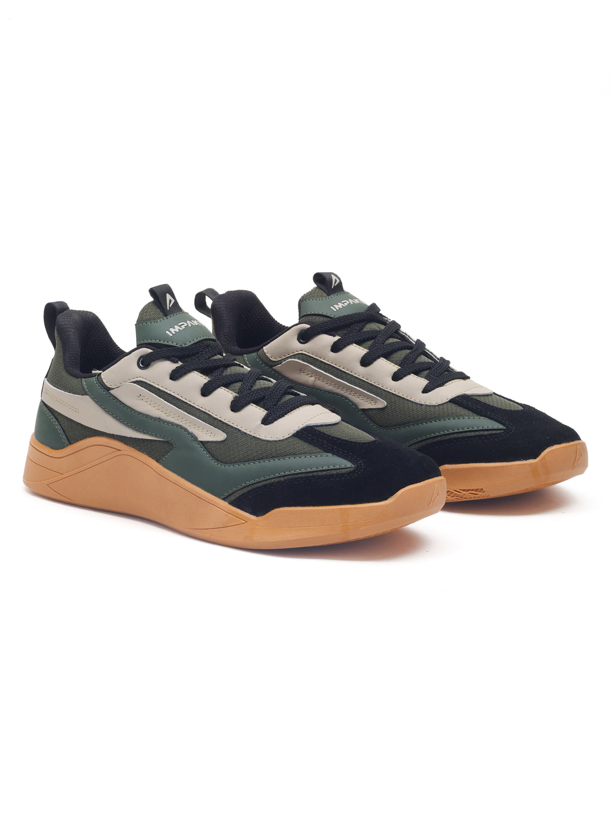 Impakto Para Court-Grip Court Shoes